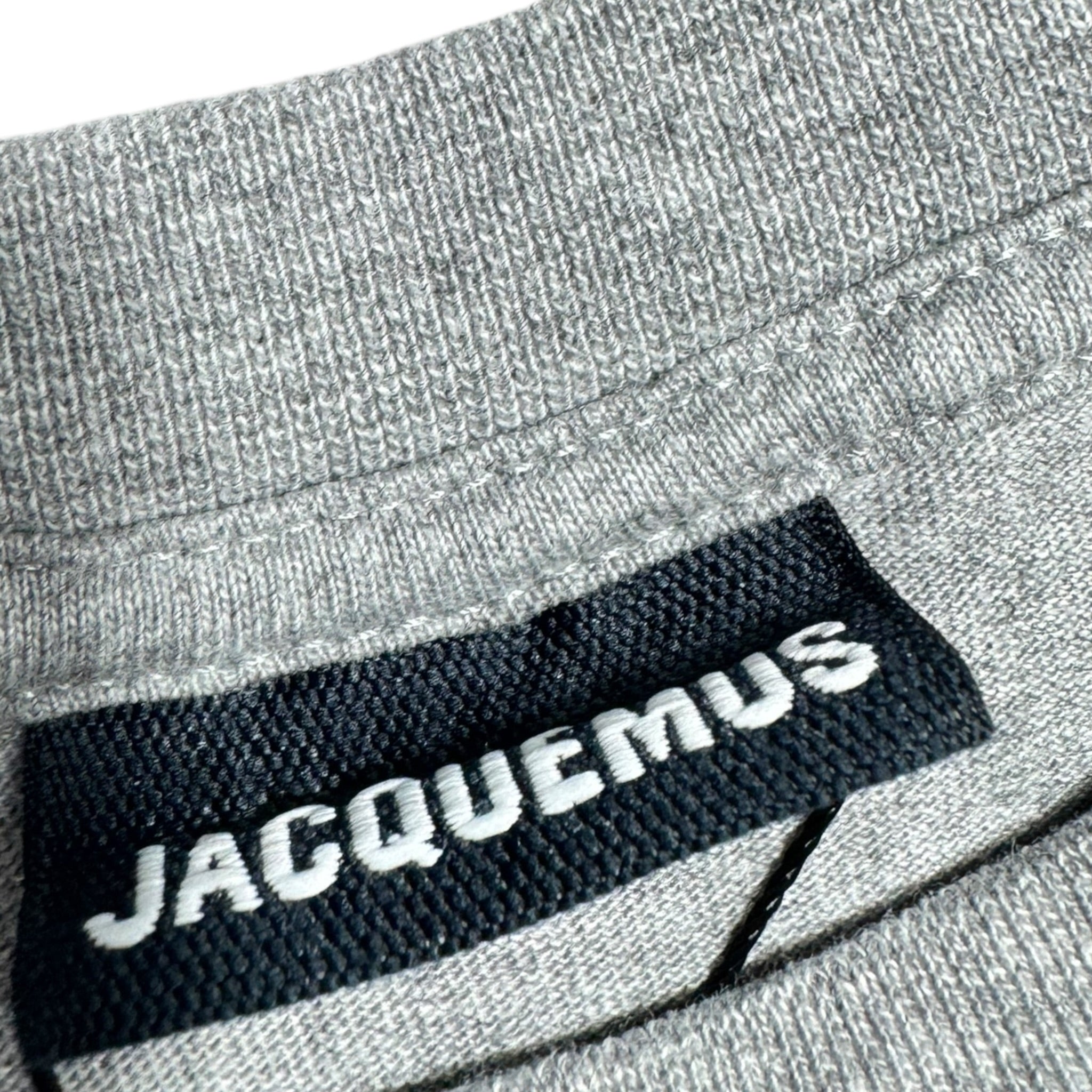T-shirt Jacquemus (M)
