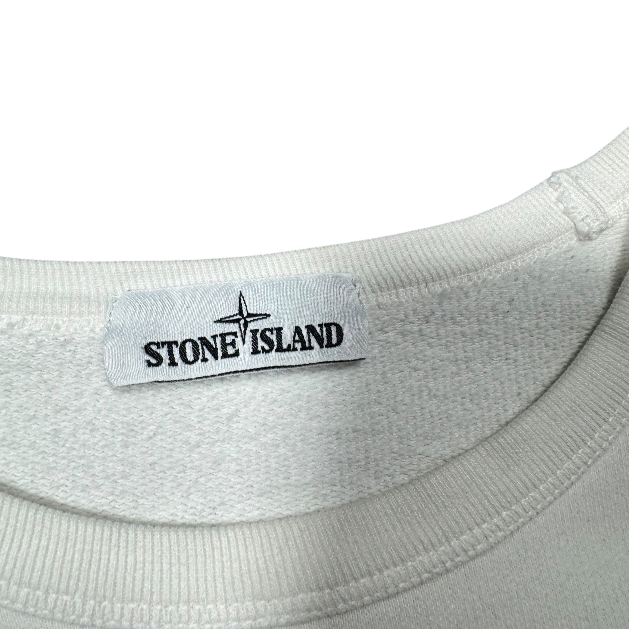 Sweat Stone Island (XL)