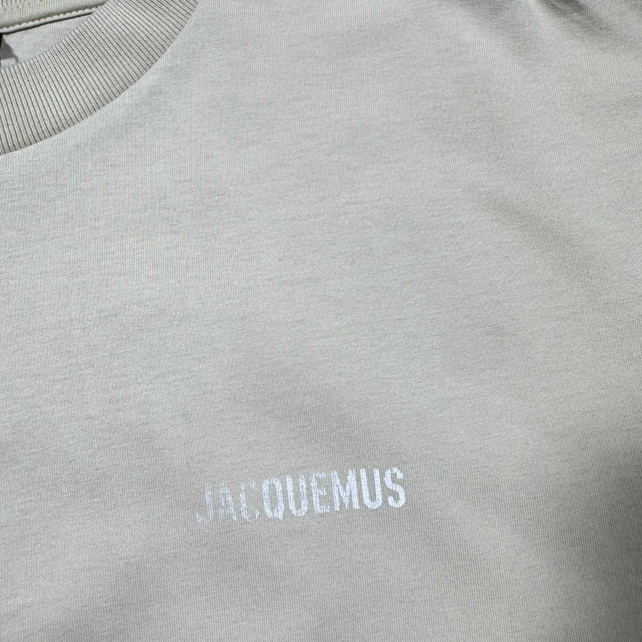 T-shirt Jacquemus (M)