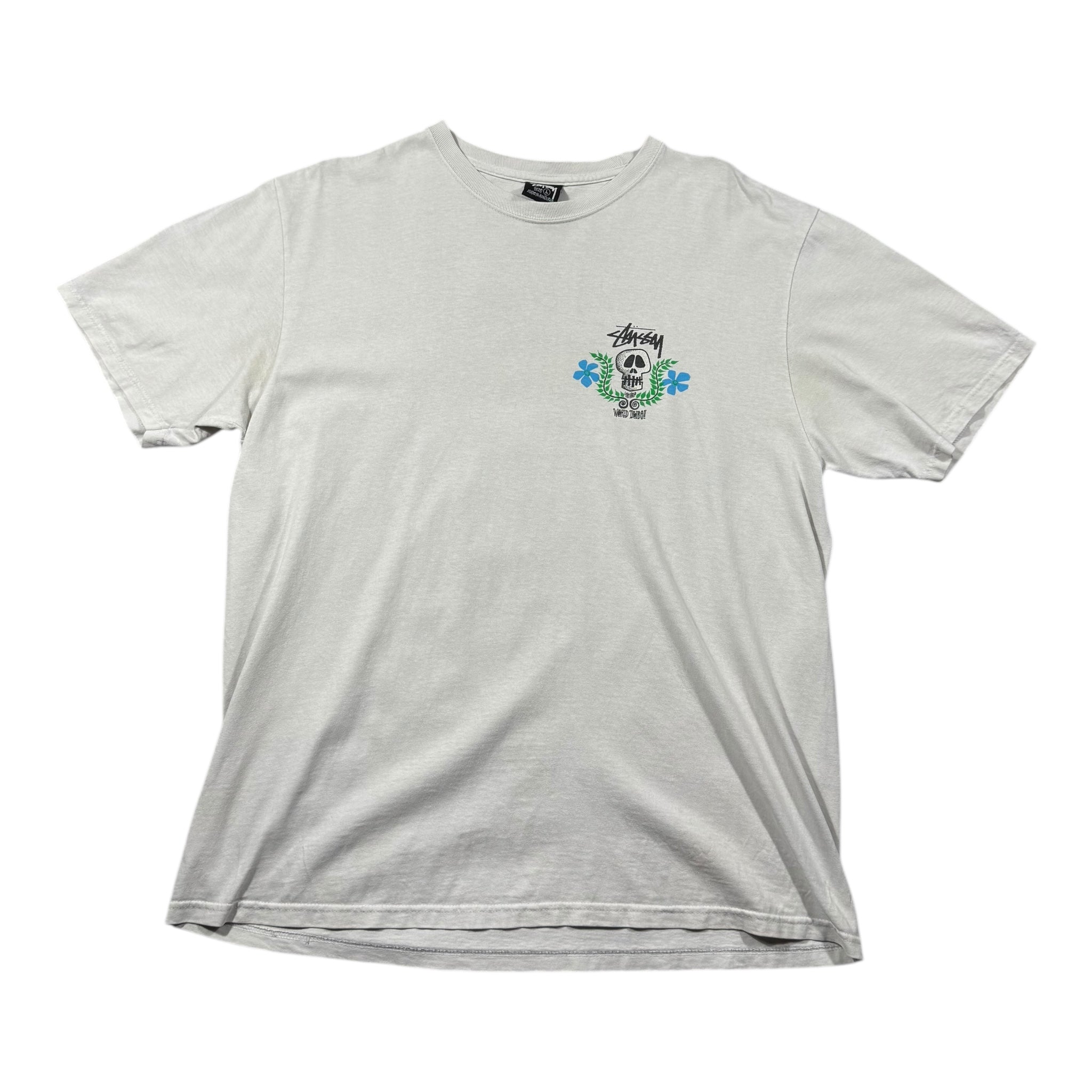Stussy T-shirt (L)