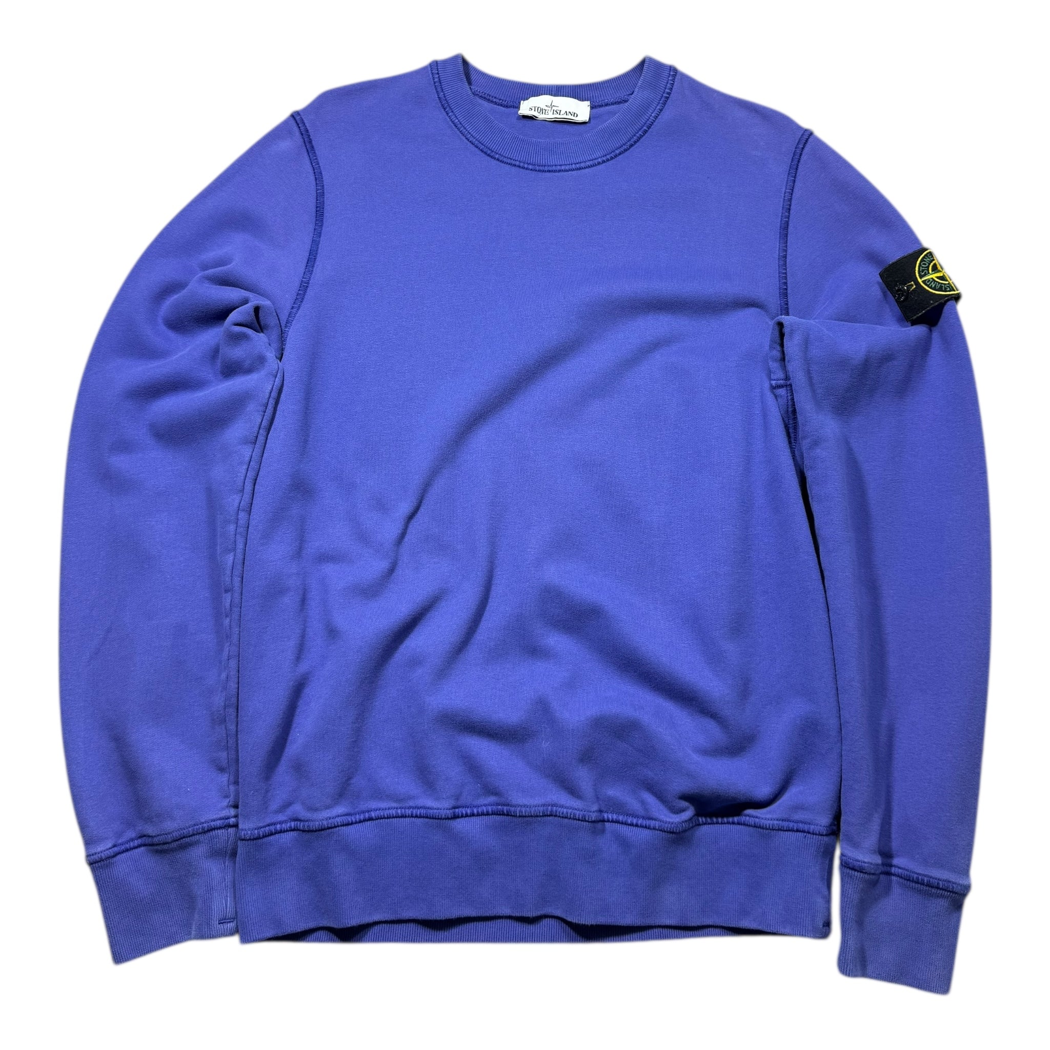 Sweat Stone Island (S)