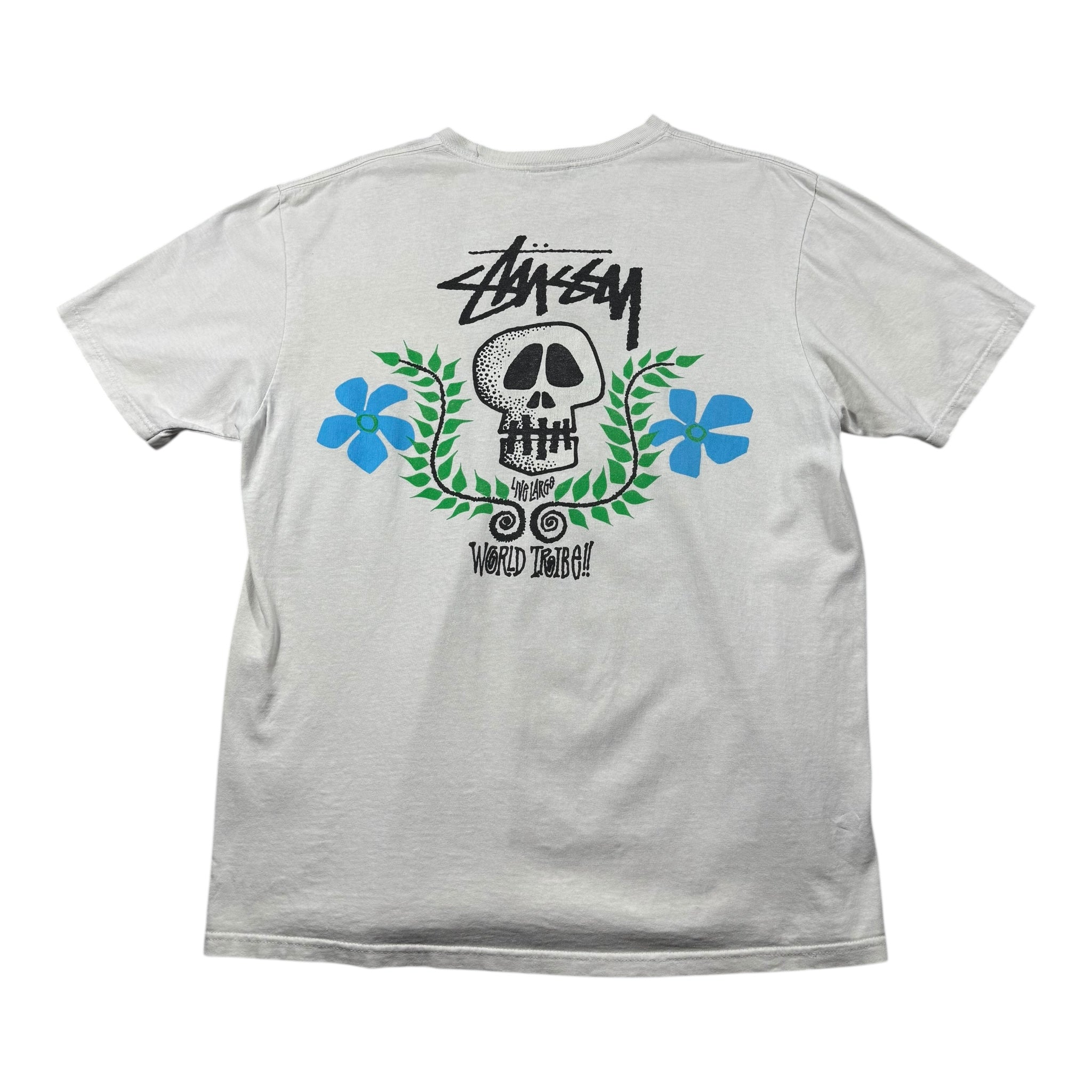 Stussy T-shirt (L)
