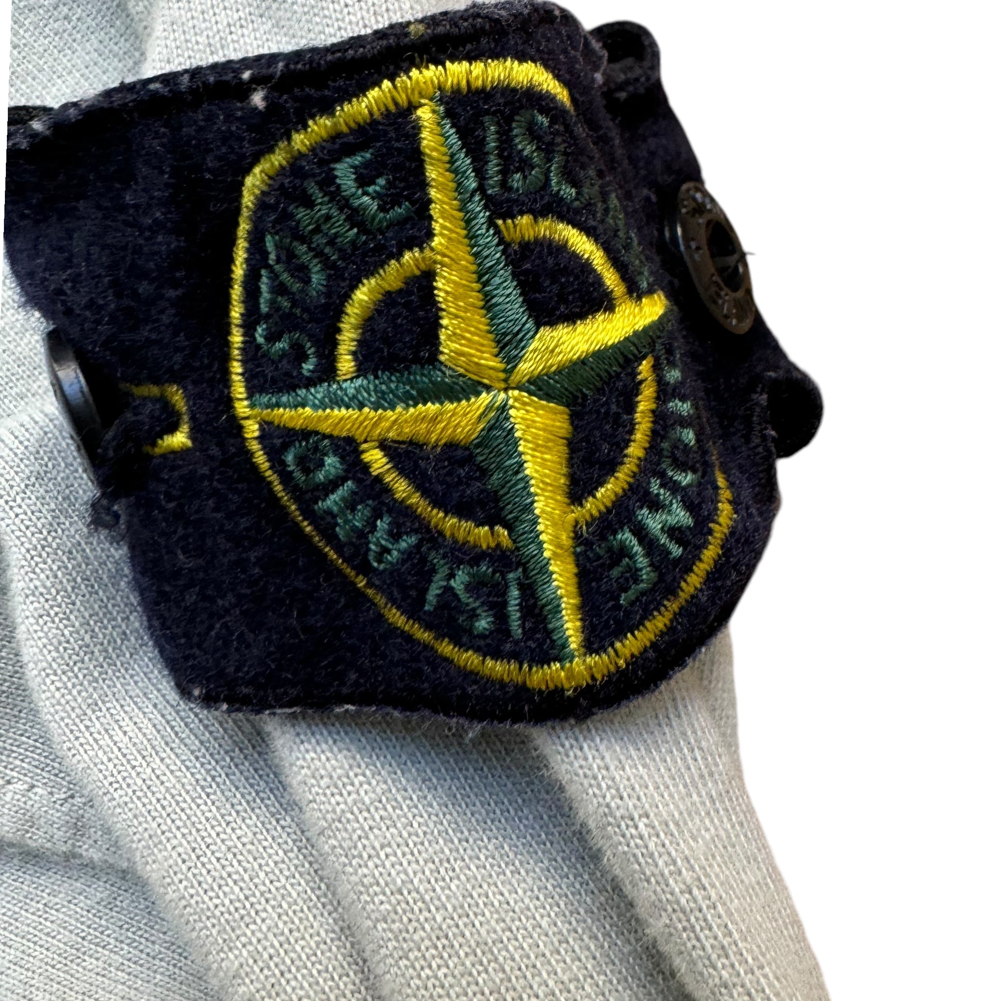 Sweat Stone Island (S)