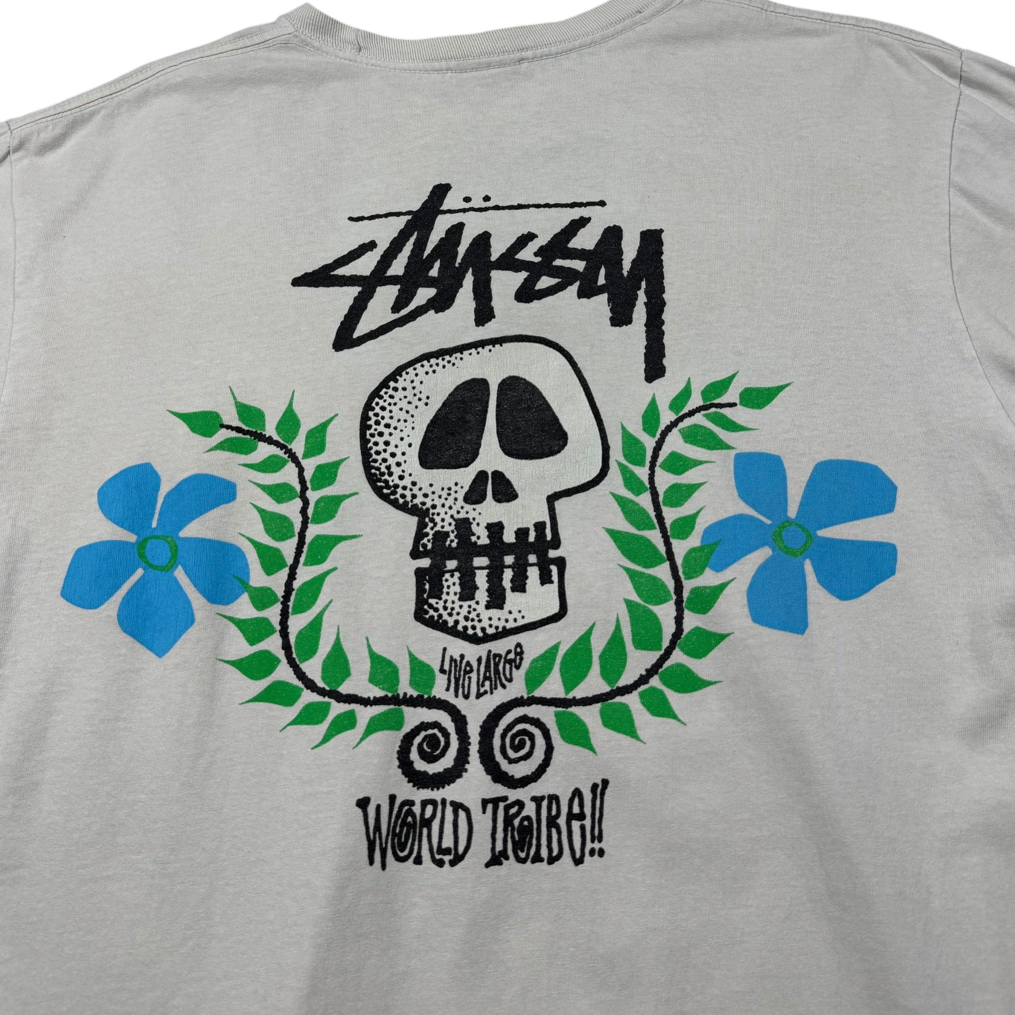 Stussy T-shirt (L)