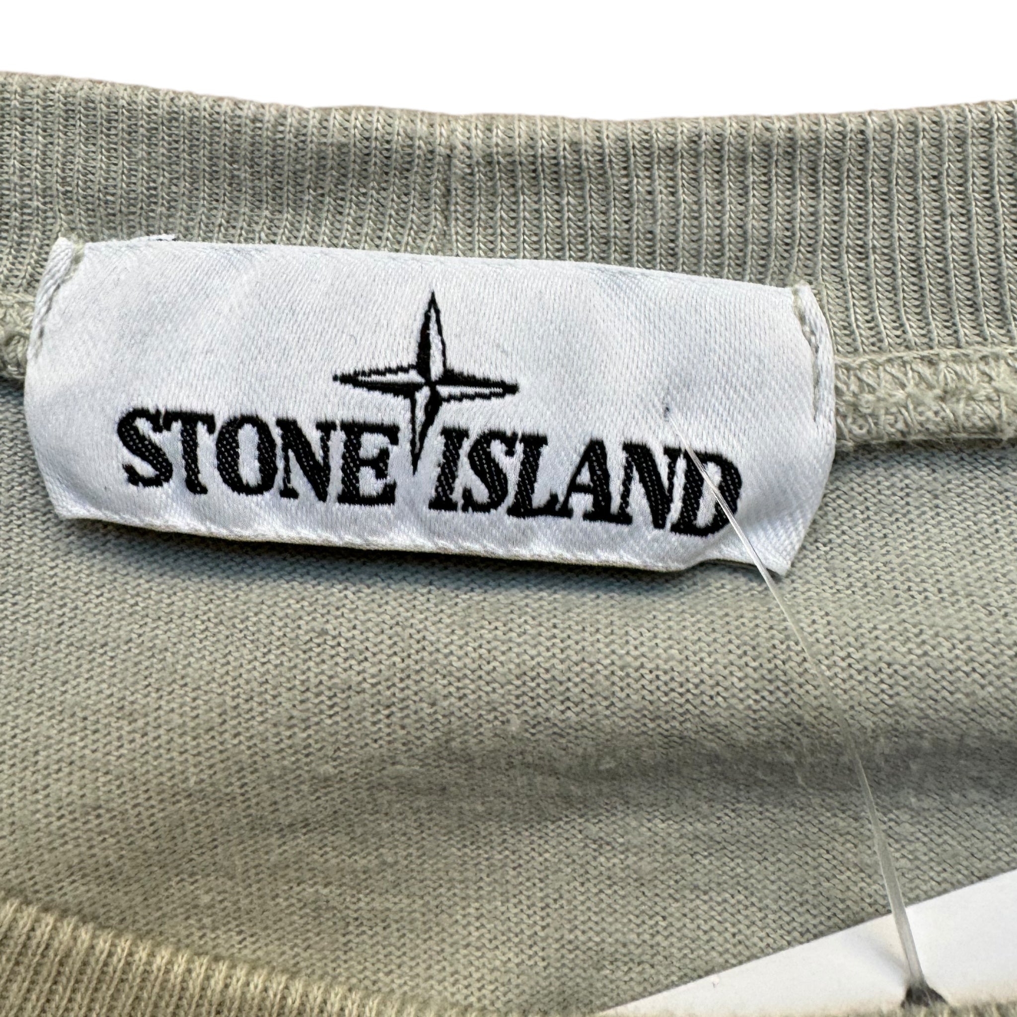 Sweat Stone Island (S)