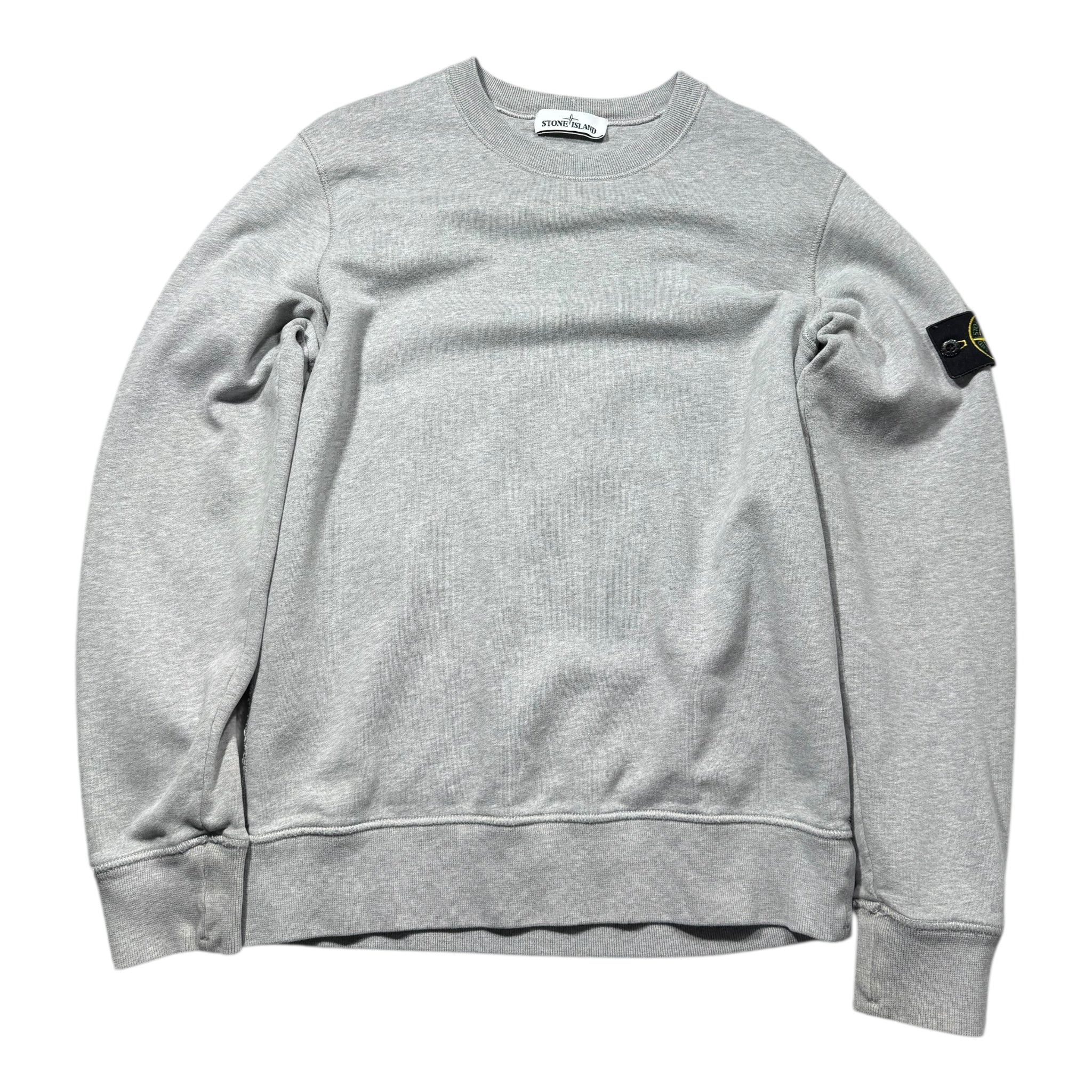 Sweat Stone Island (S)