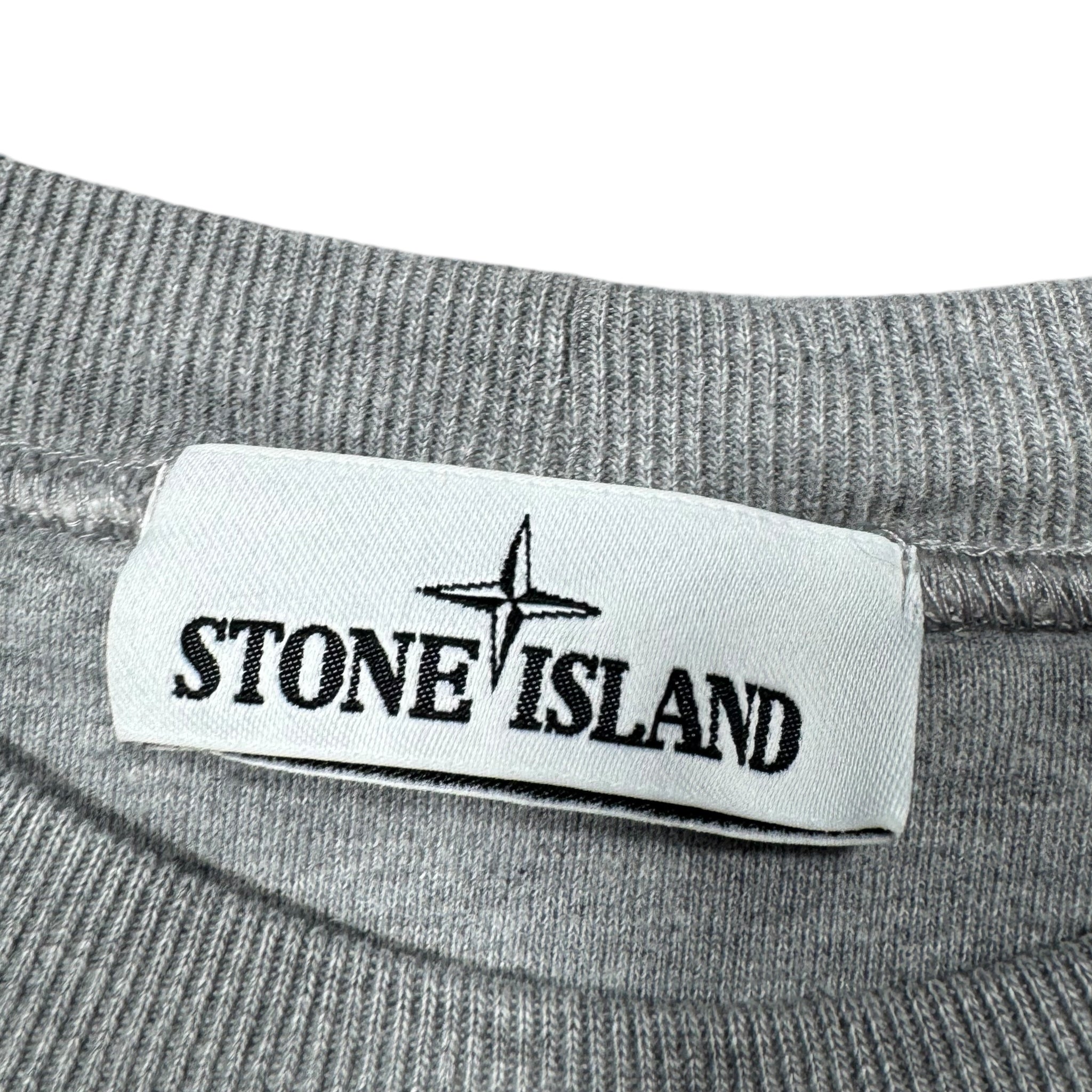Sweat Stone Island (S)
