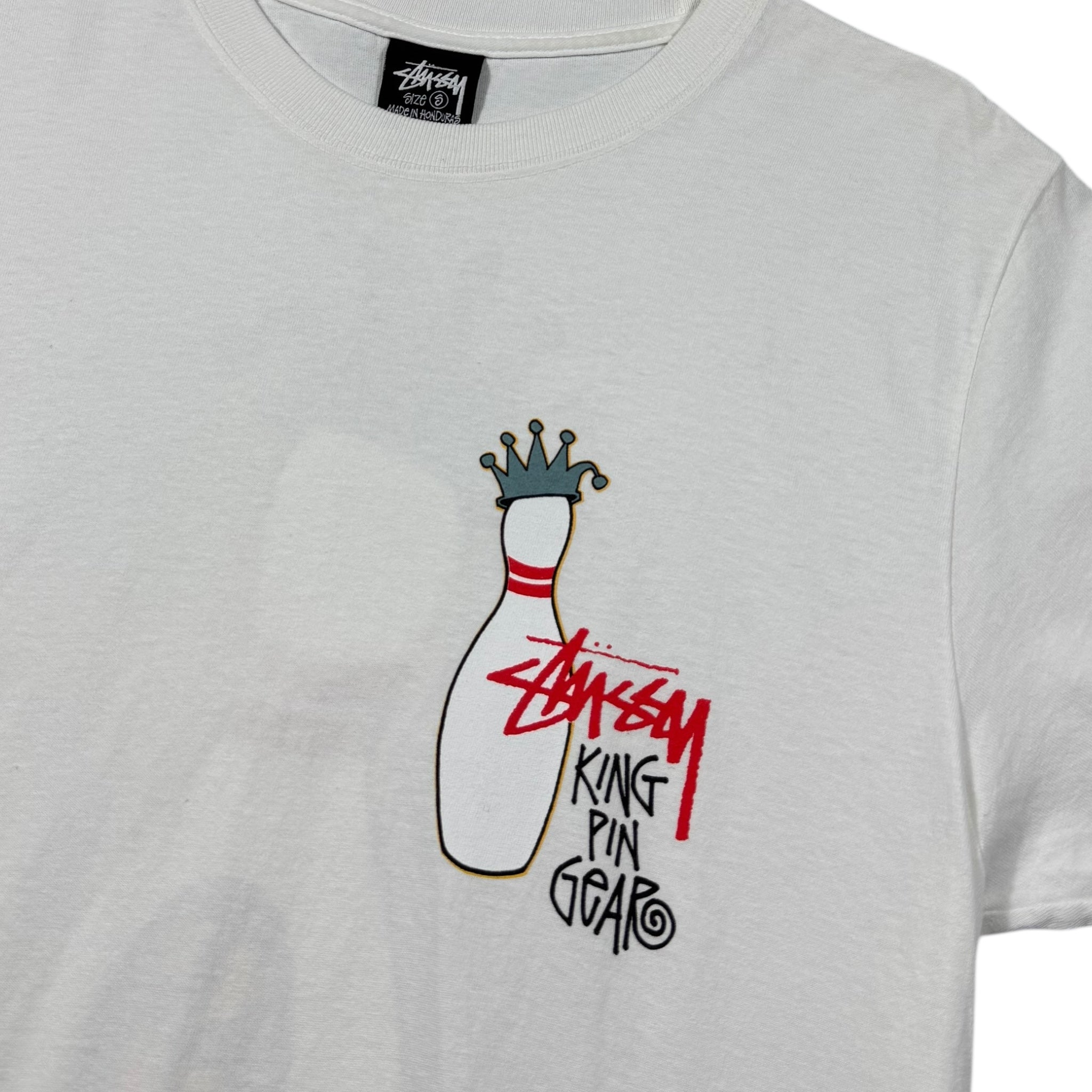 Stussy T-shirt (S)