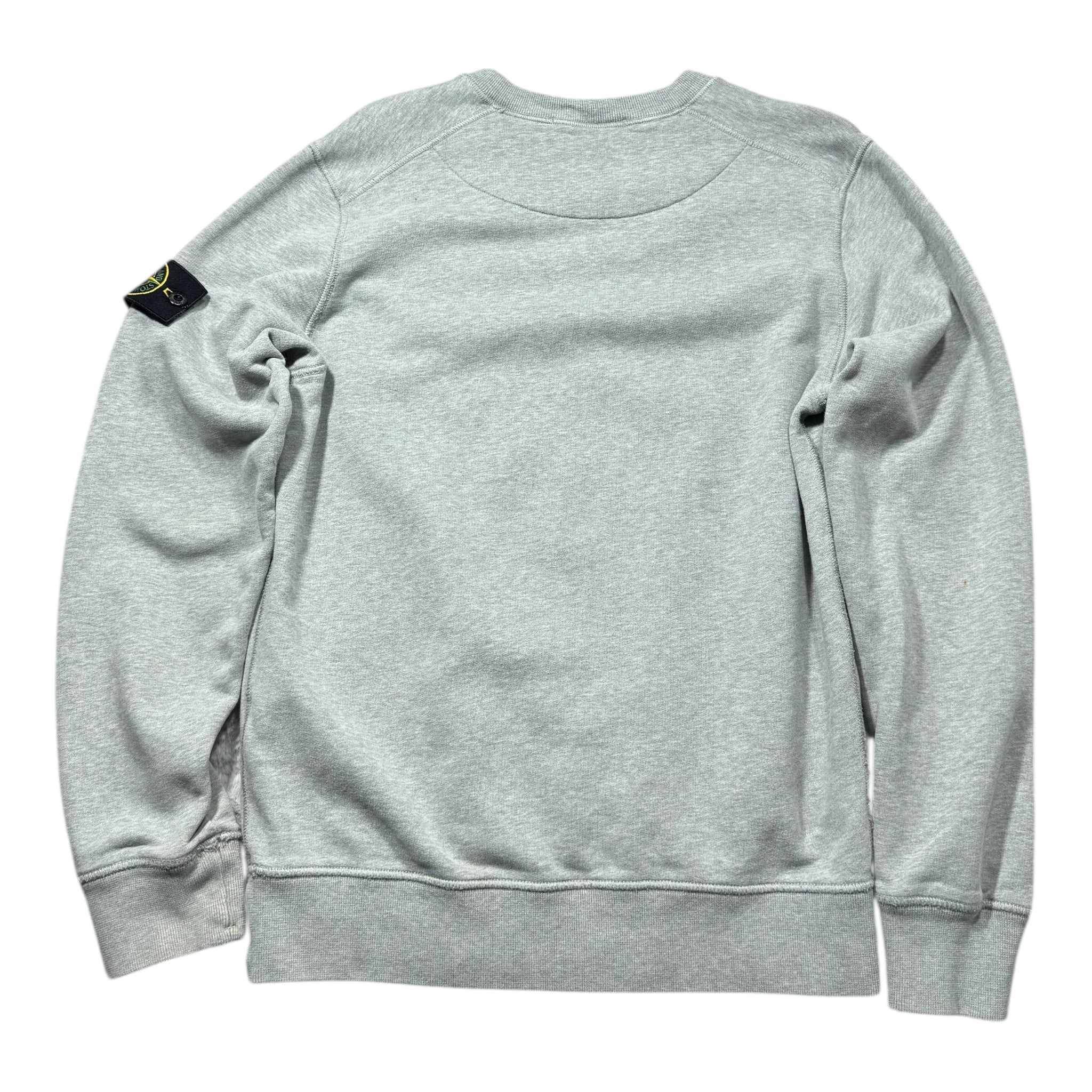 Sweat Stone Island (S)