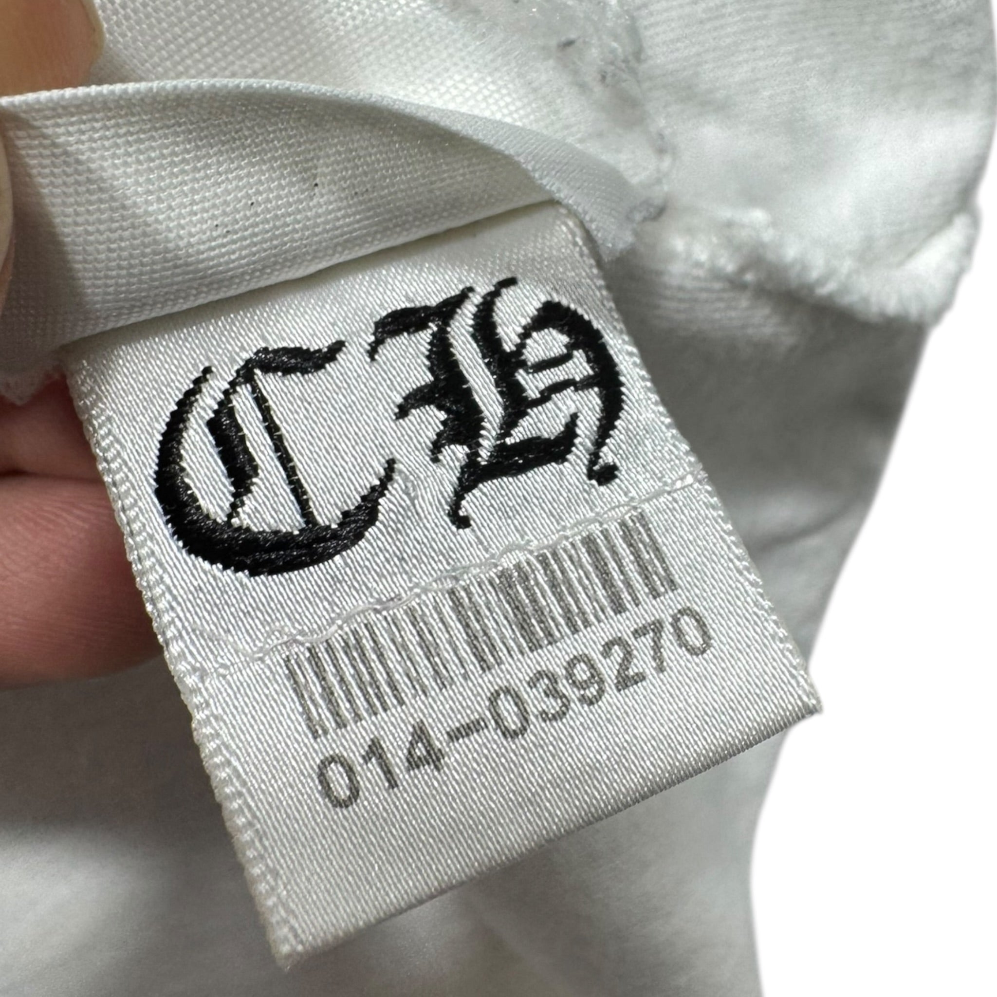 T-shirt Chrome Hearts (M)