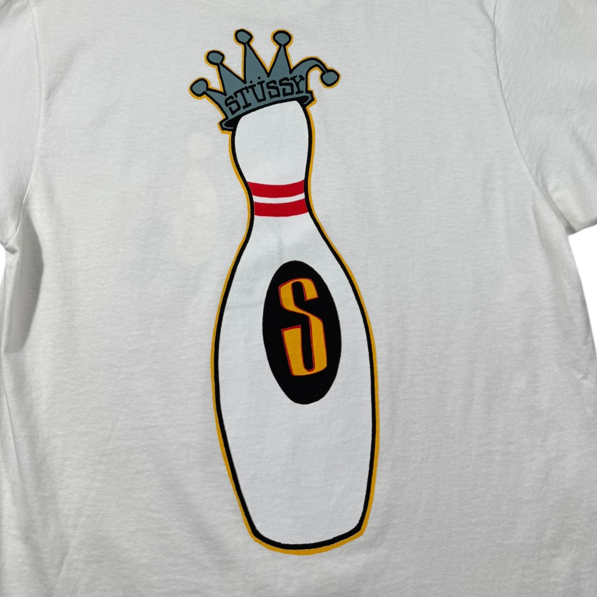 Stussy T-shirt (S)
