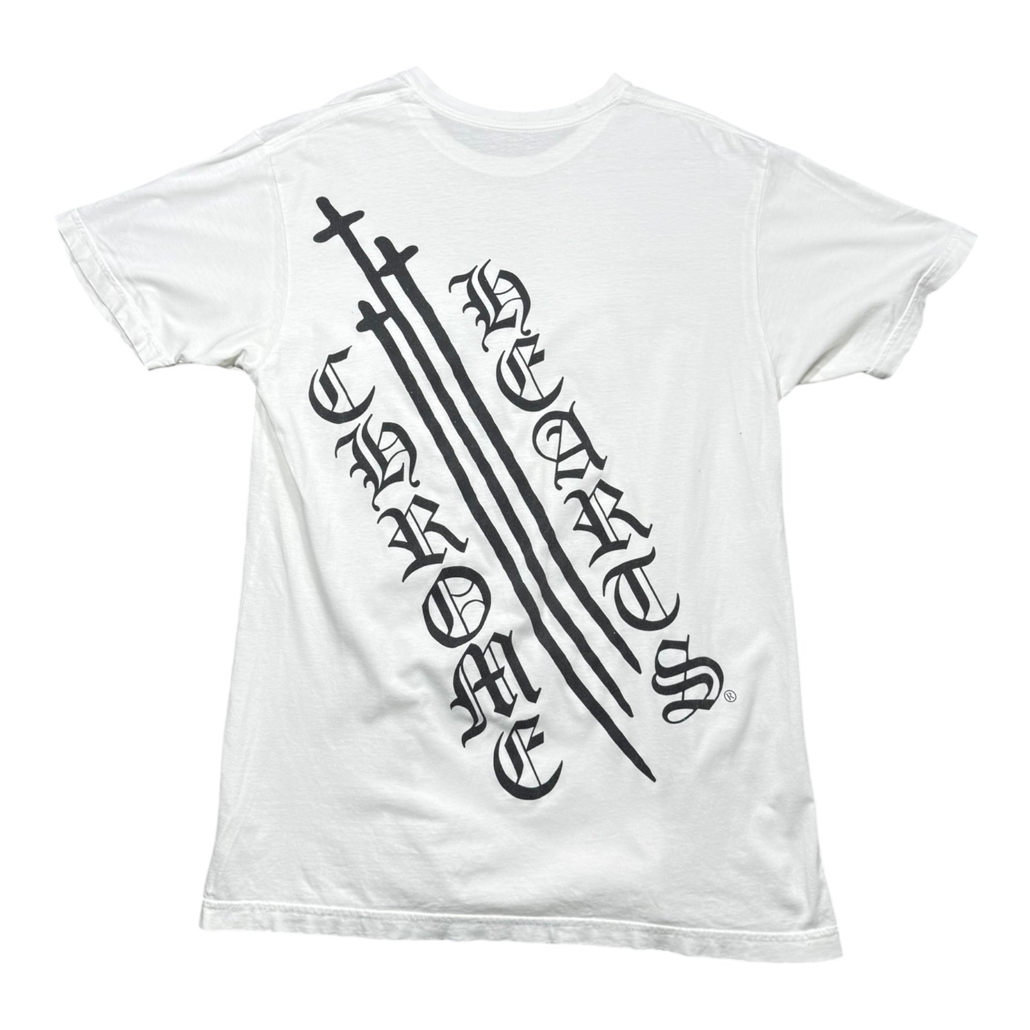 T-shirt Chrome Hearts (M)