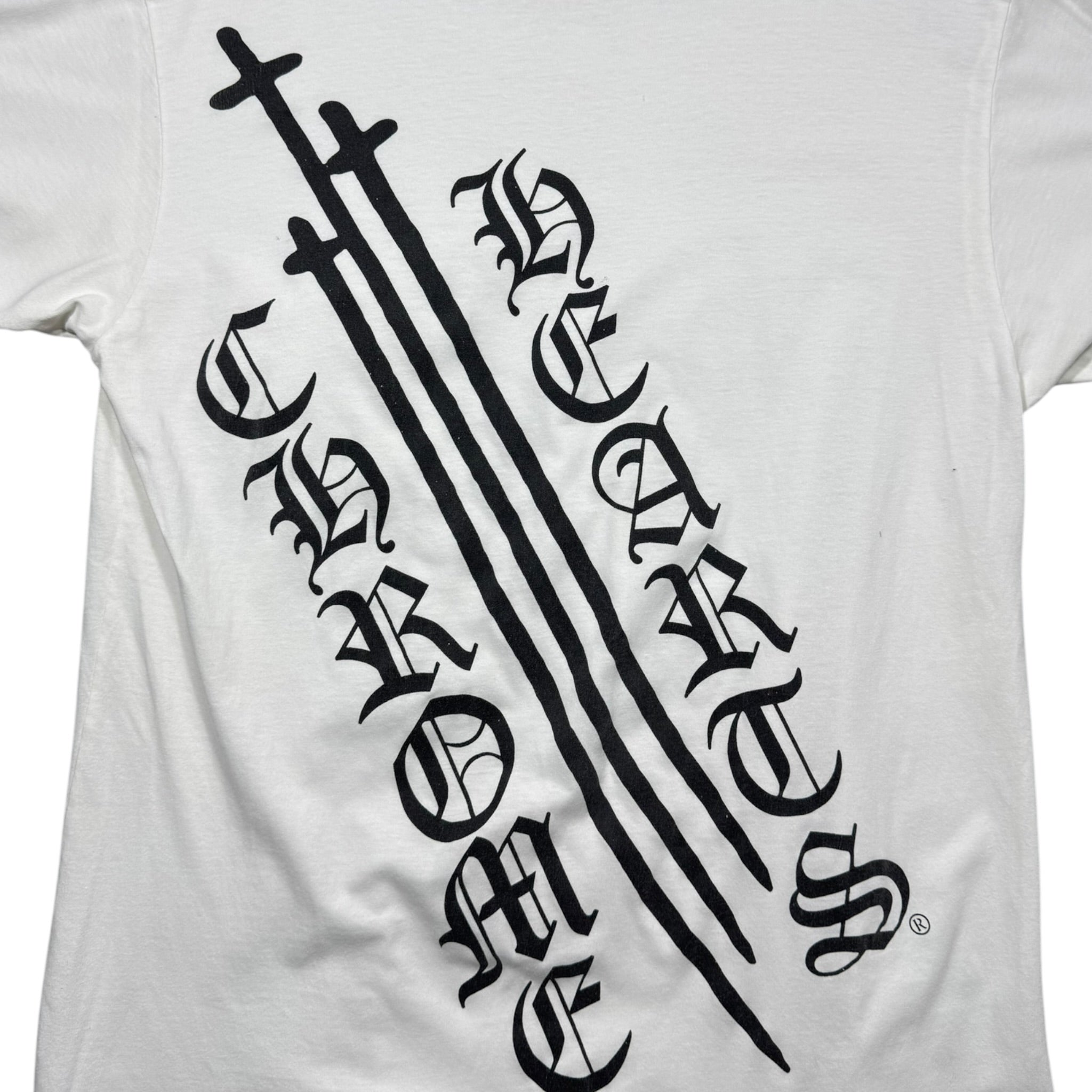 T-shirt Chrome Hearts (M)