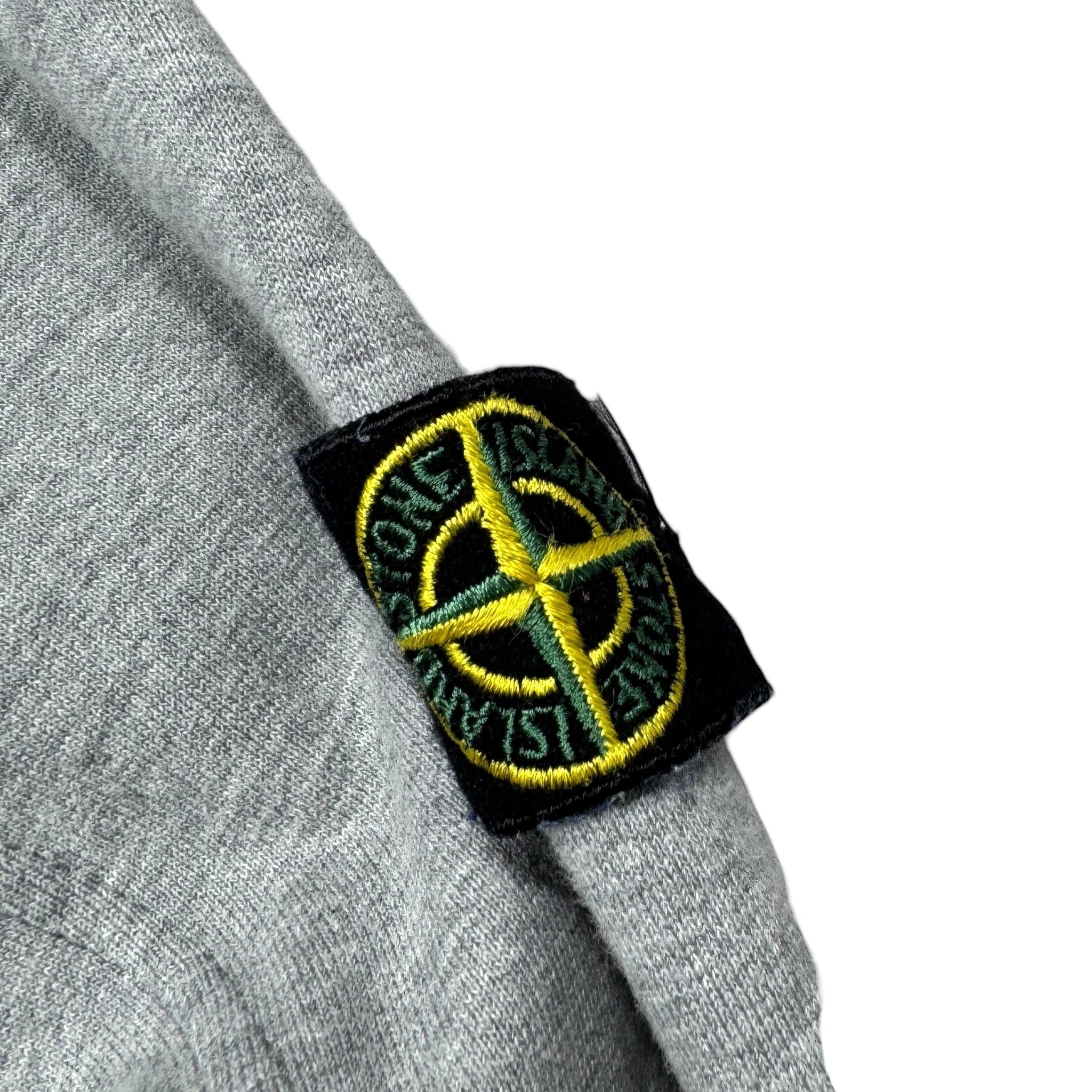 Sweat Stone Island (14A)