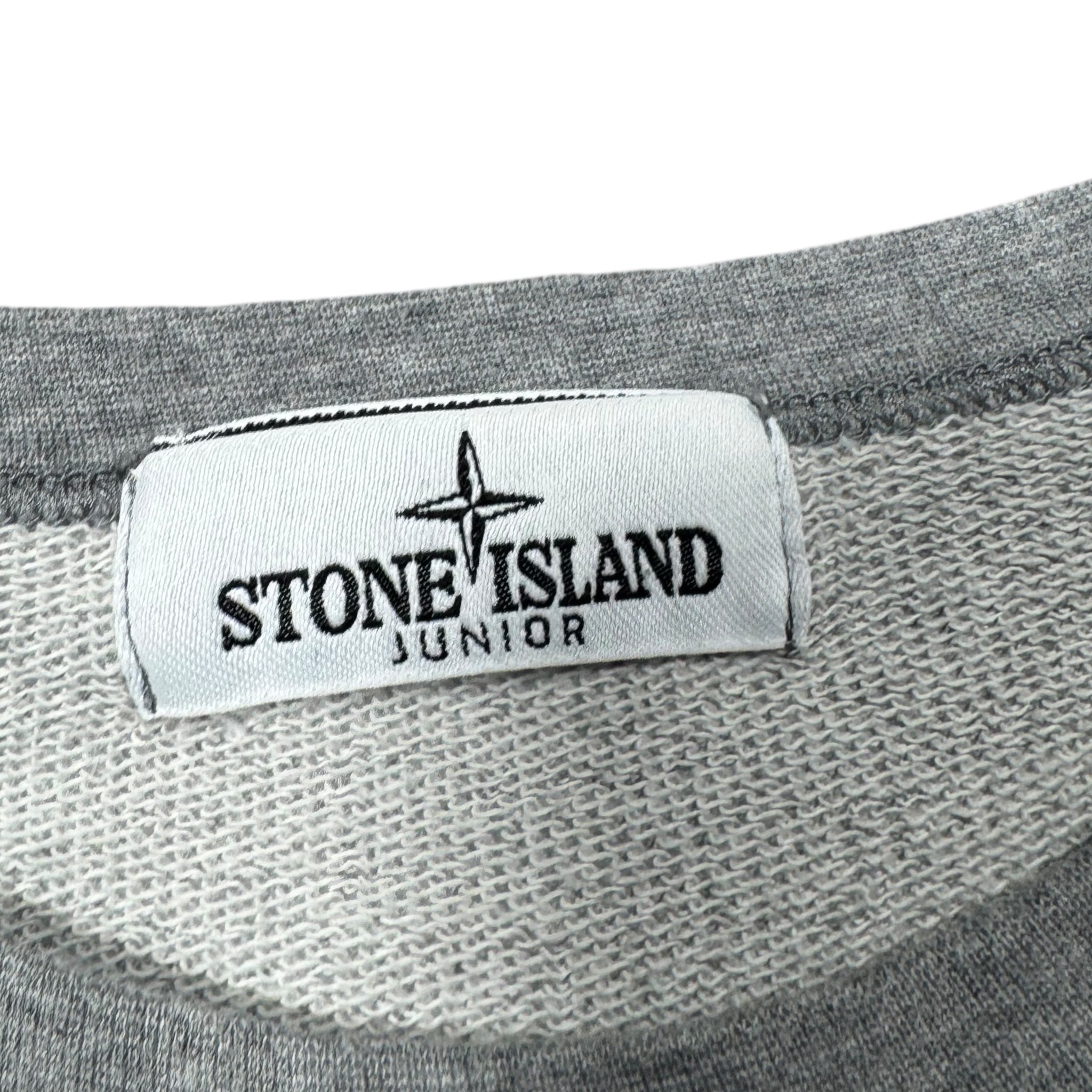 Sweat Stone Island (14A)