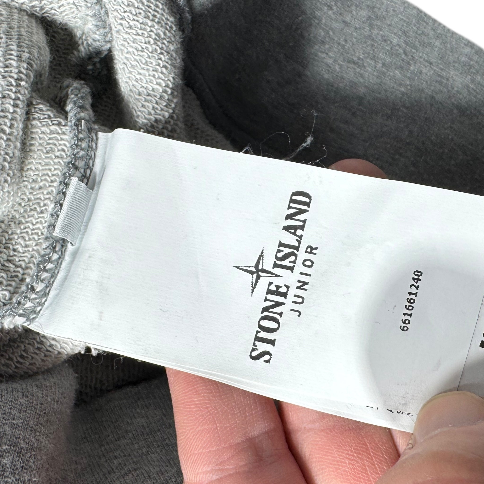 Sweat Stone Island (14A)