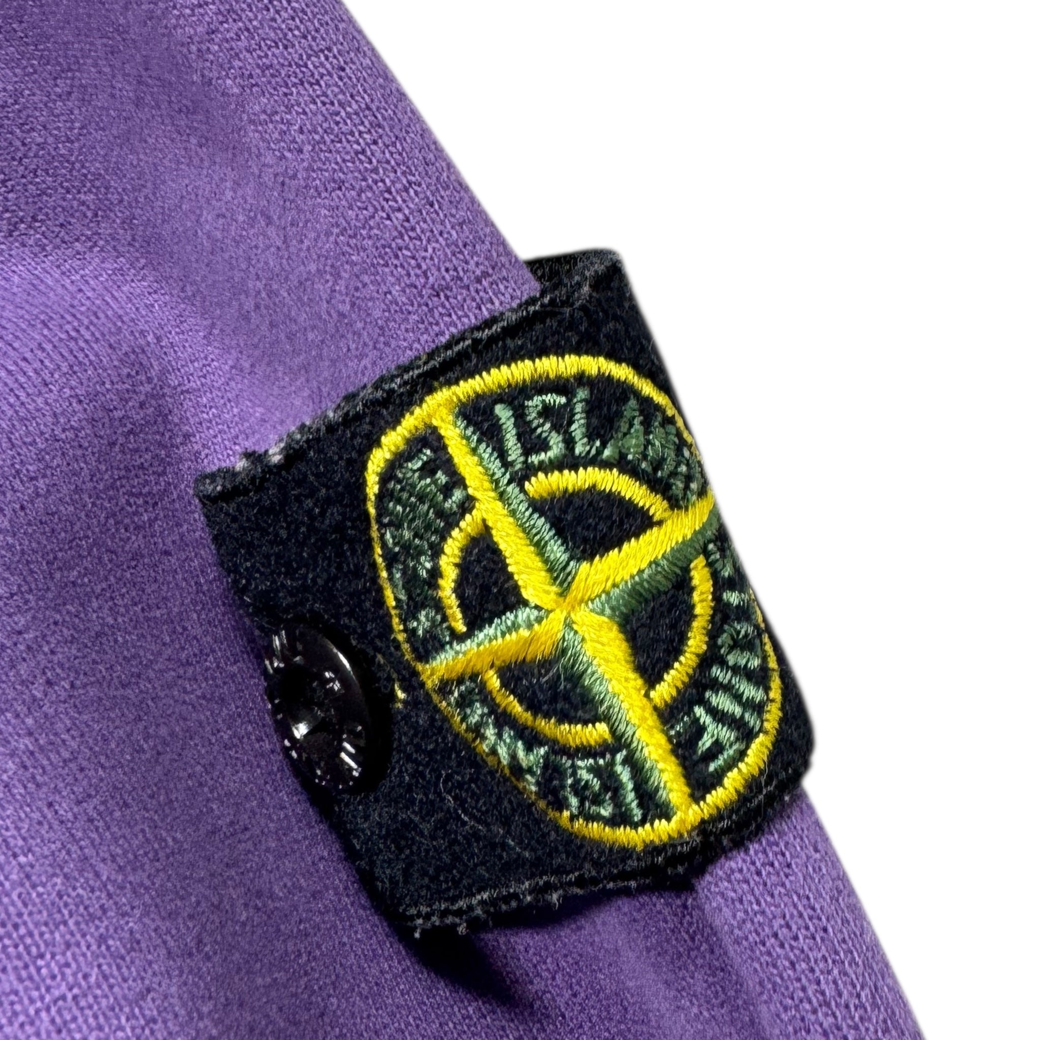 Sweat Stone Island (12A)