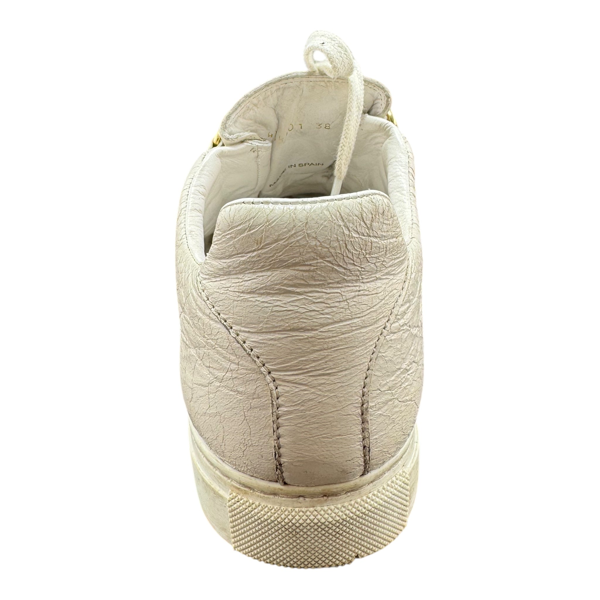 Balenciaga Arena Low (38EU)