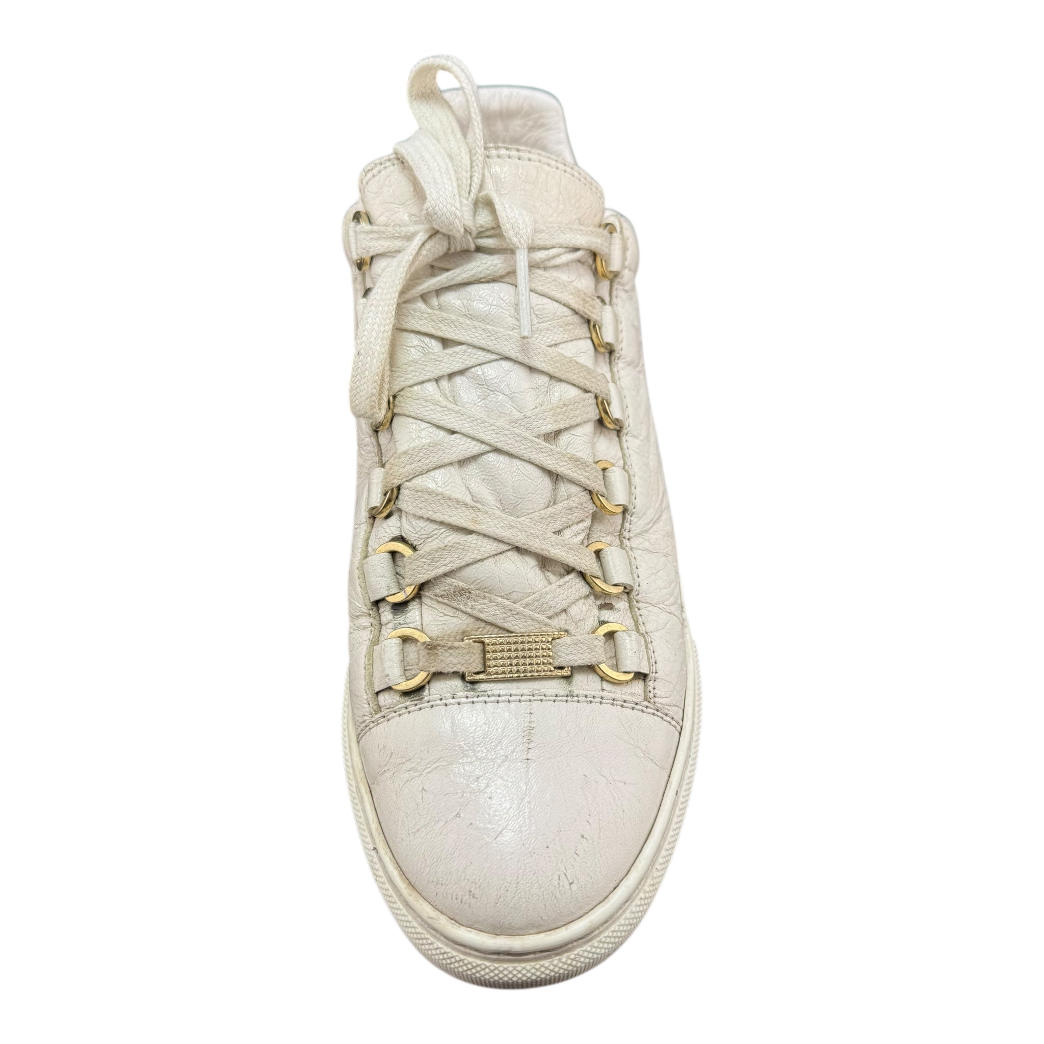 Balenciaga Arena Low (38EU)