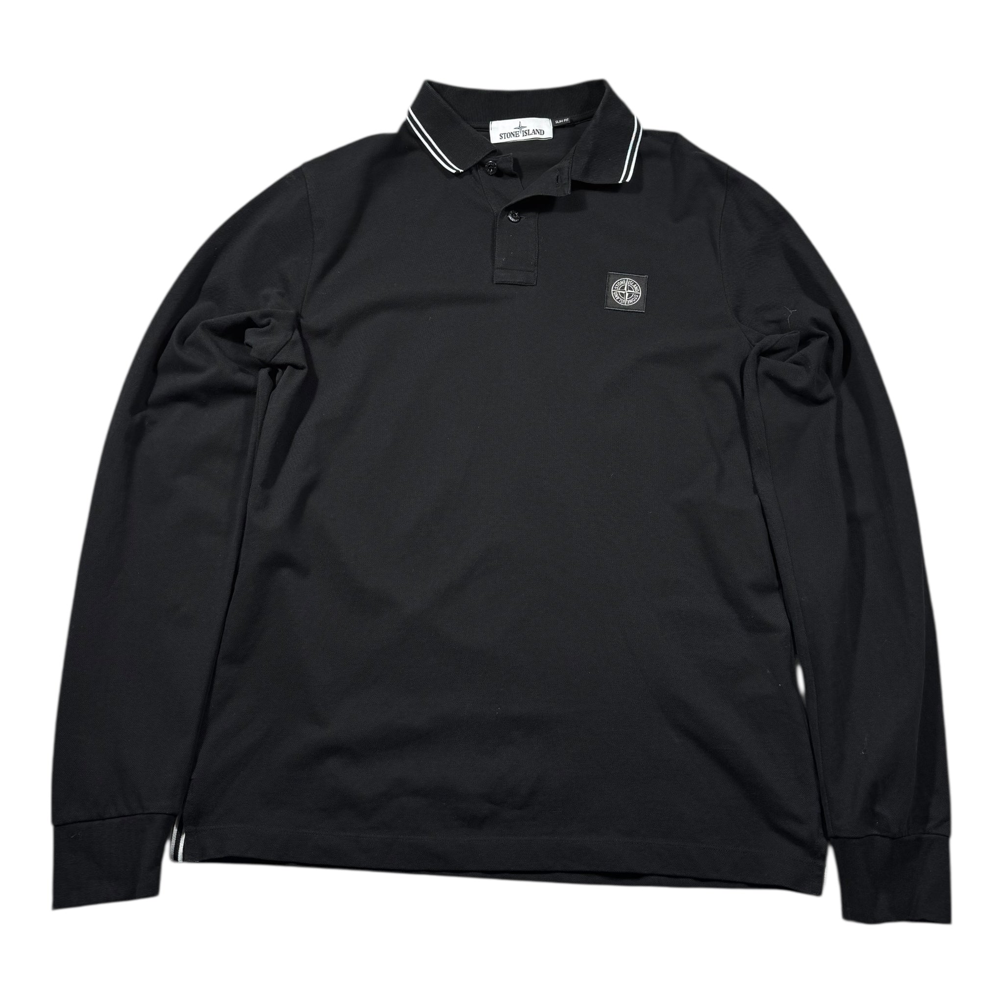 Polo Stone Island (L)