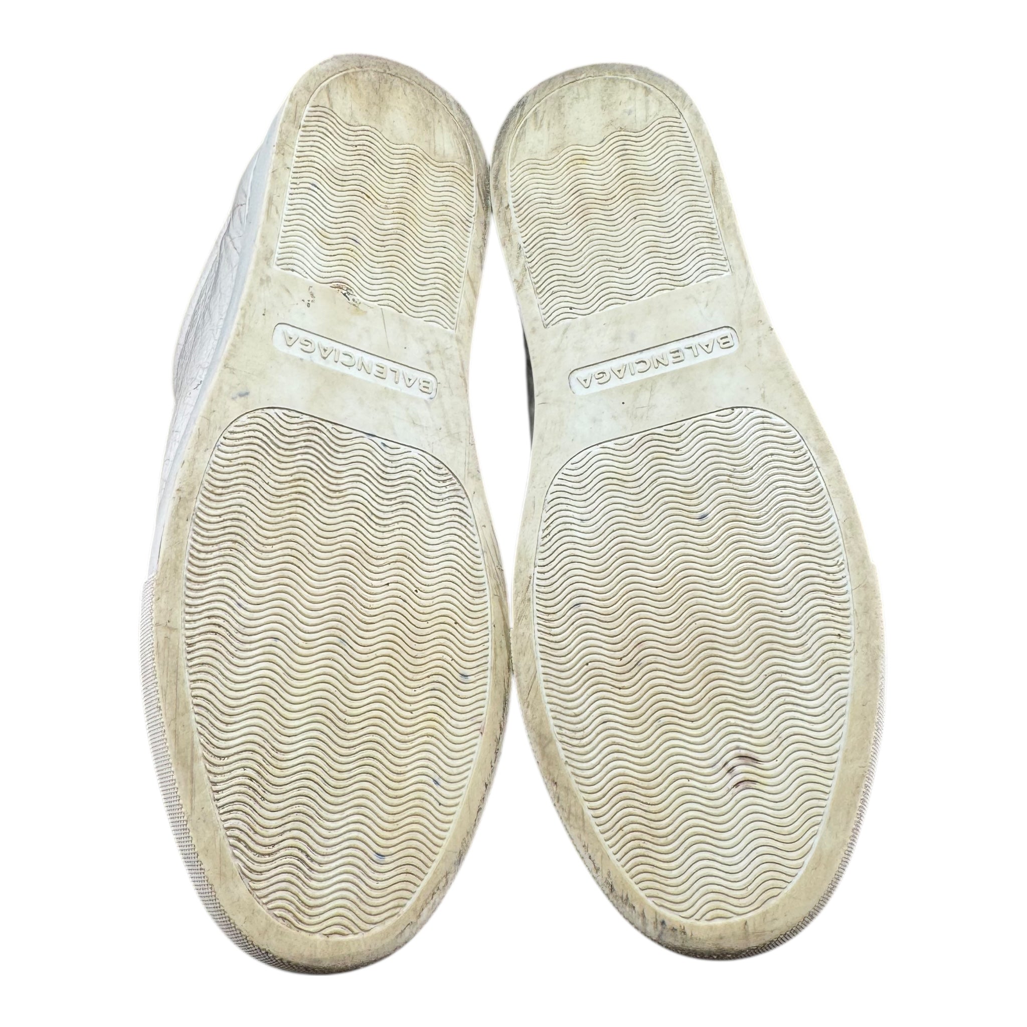 Balenciaga Arena Low (38EU)