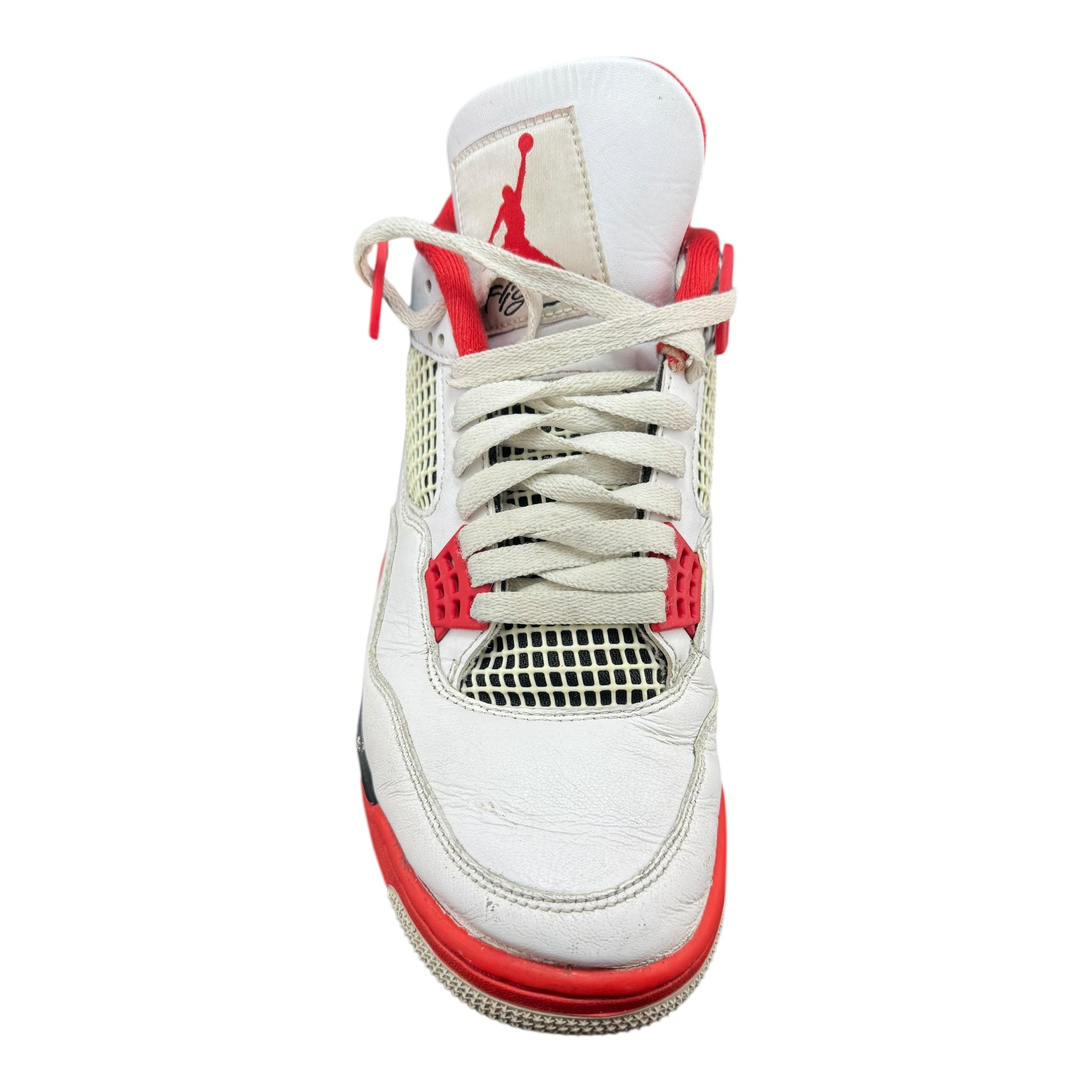 Jordan 4 jFire Red (42EU)