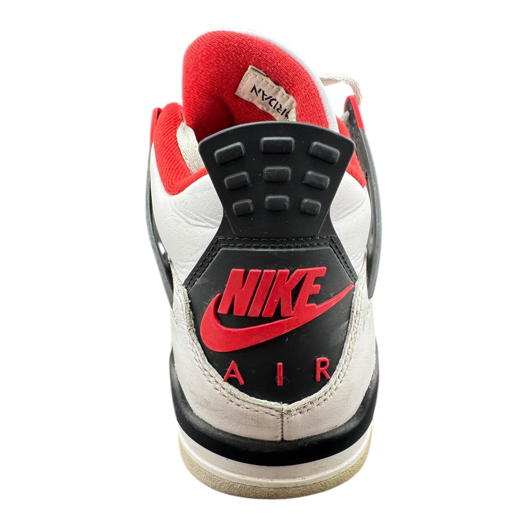 Jordan 4 jFire Red (42EU)