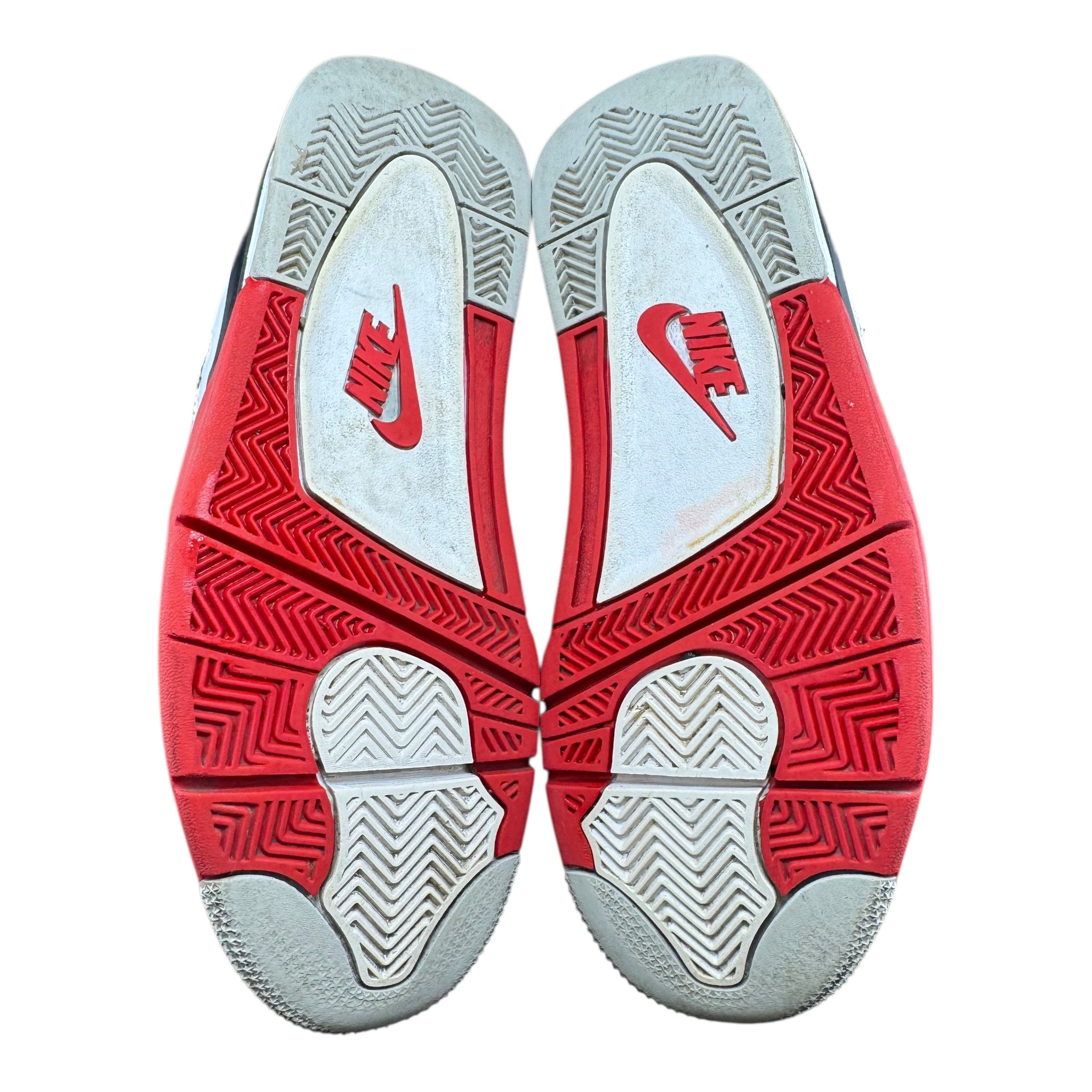 Jordan 4 jFire Red (42EU)