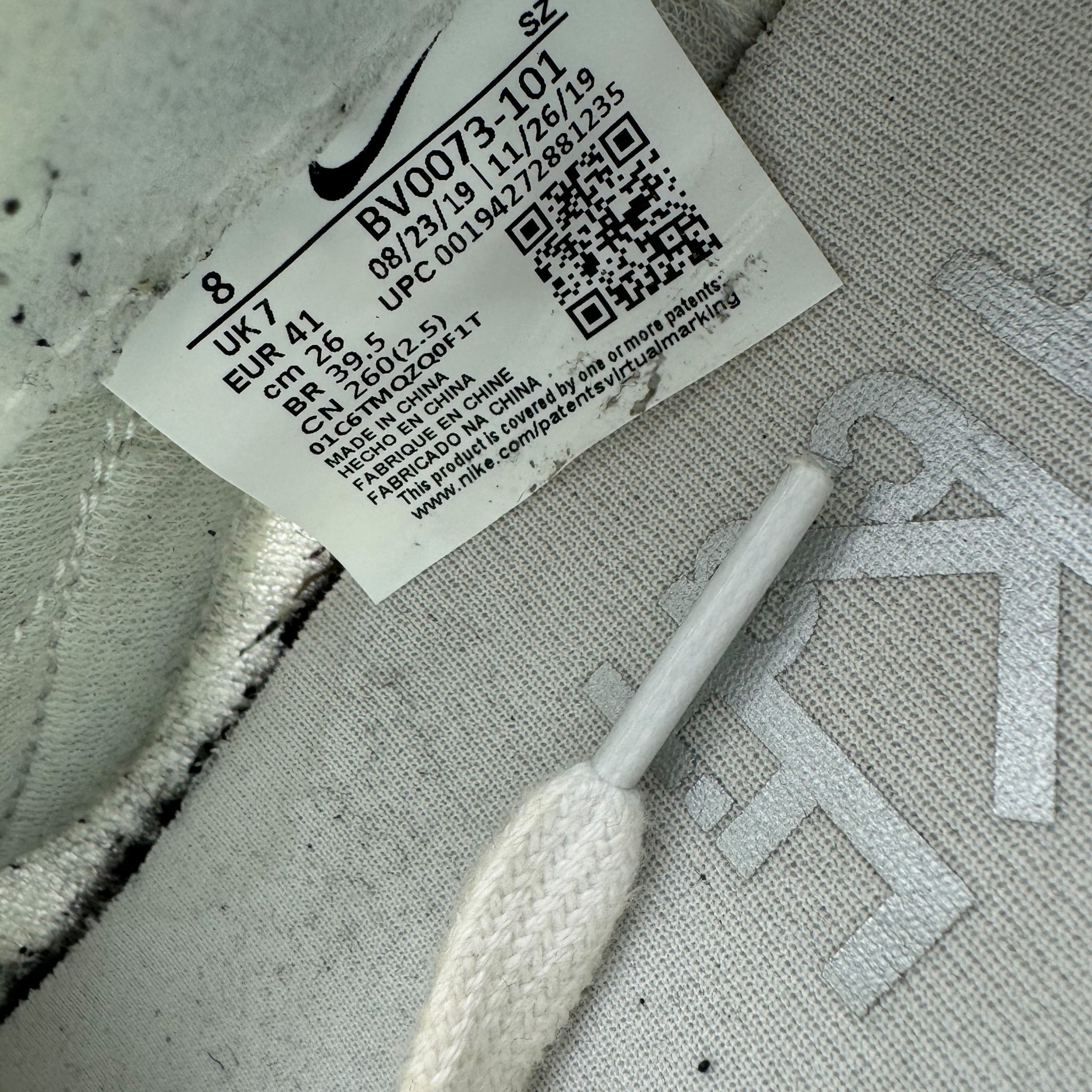 Sacai LD Waffle (41EU)