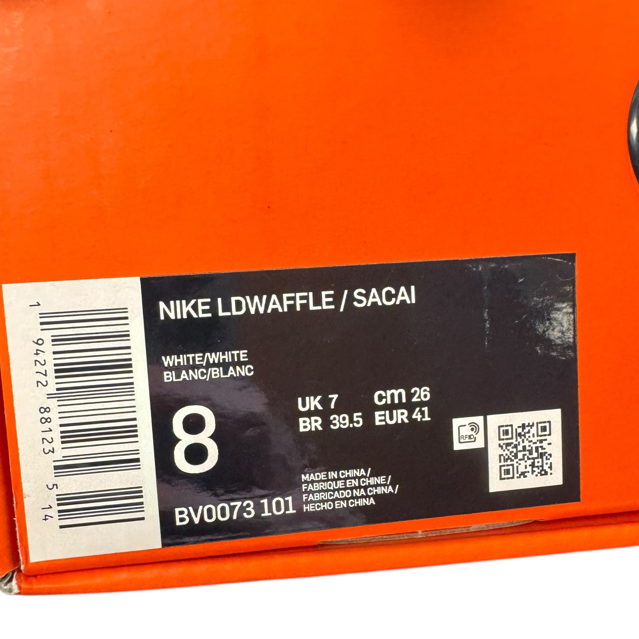 Sacai LD Waffle (41EU)