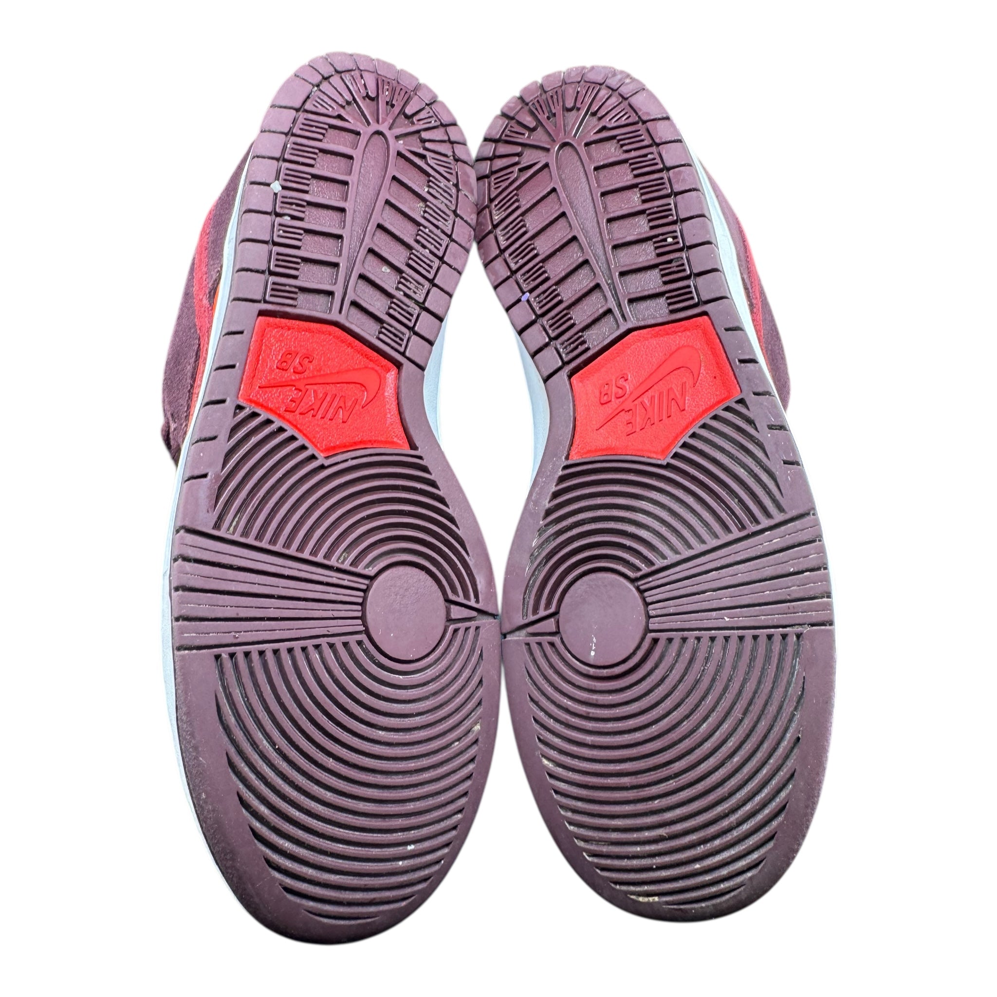 Dunk SB Cherry (42.5EU)