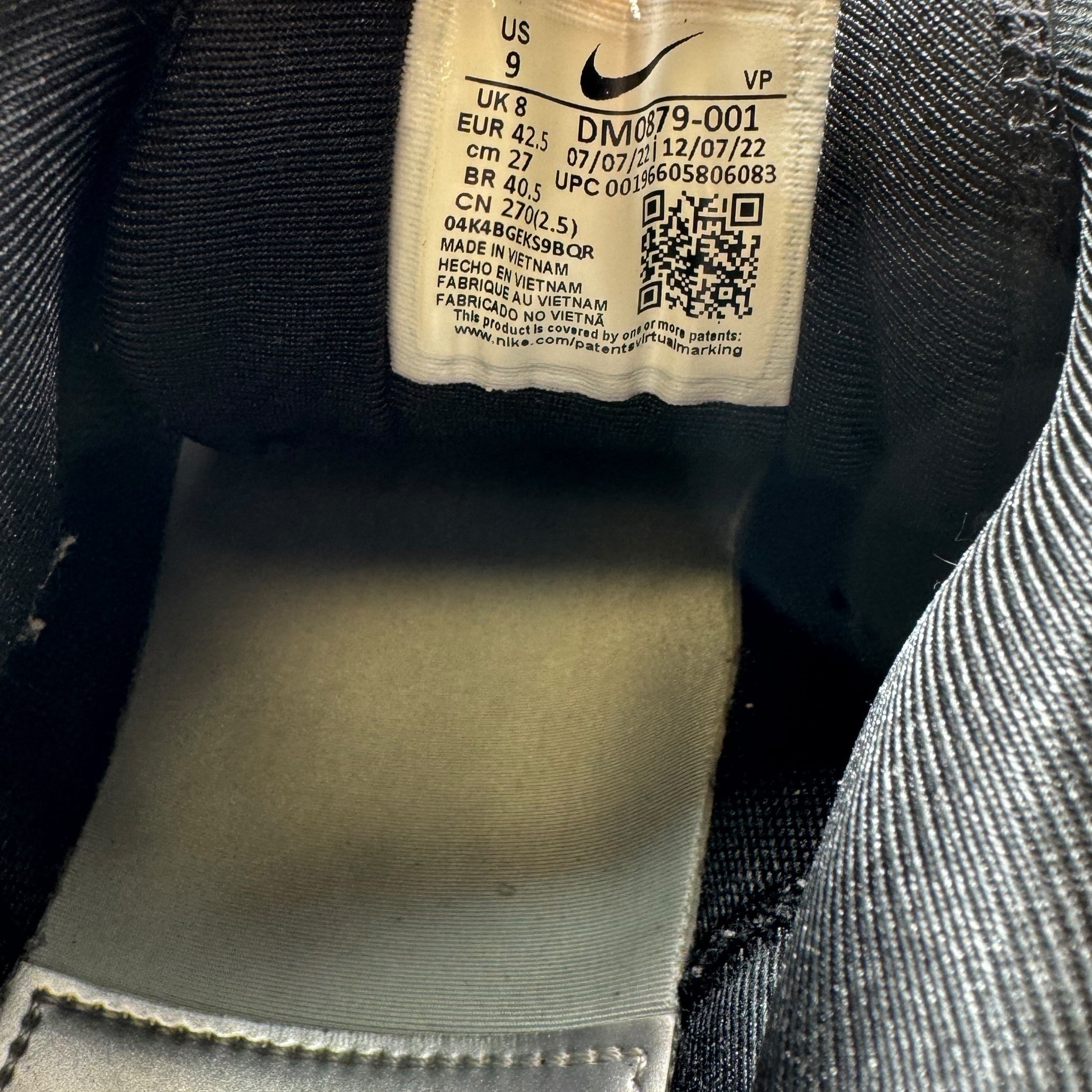 Nocta Glide (42.5EU)