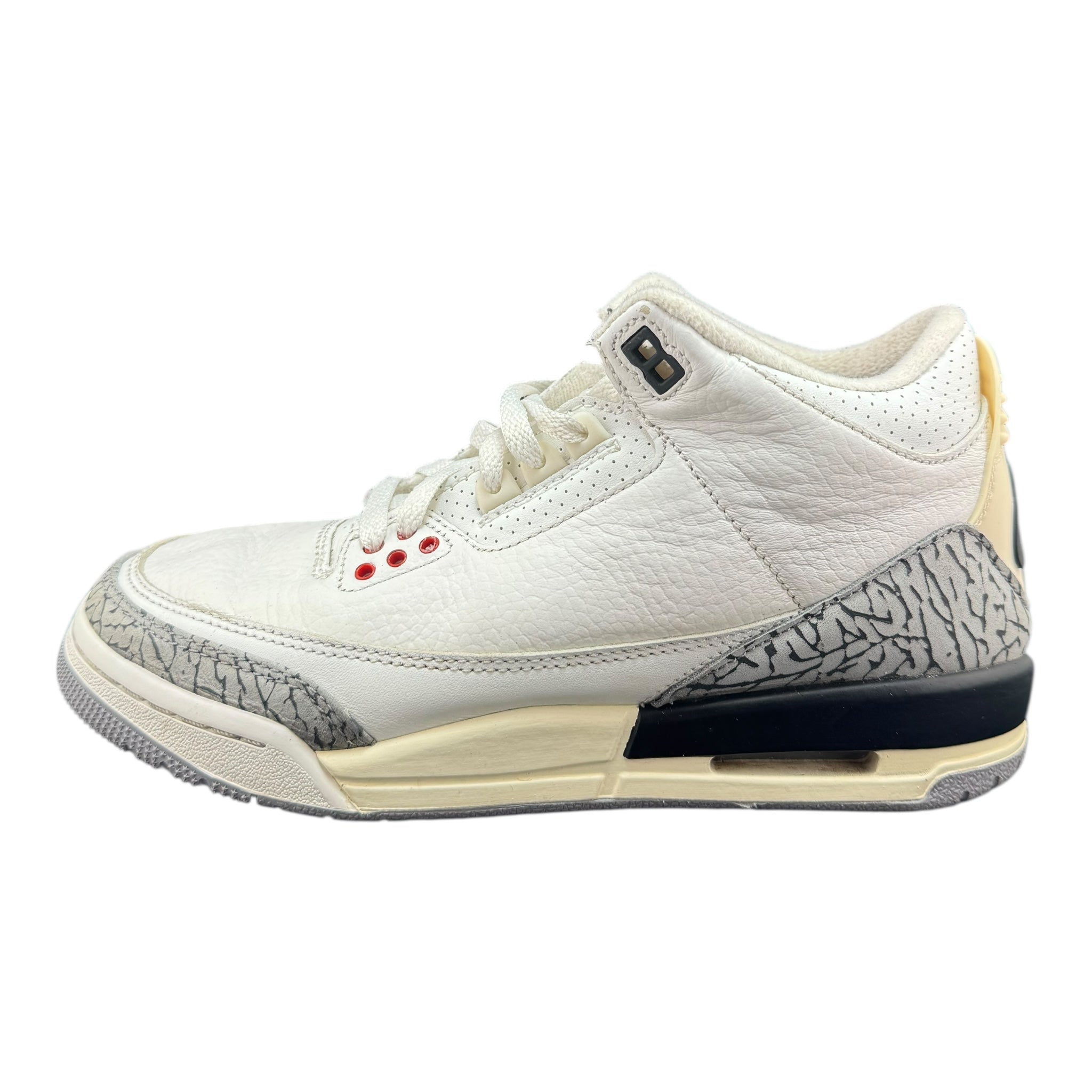 Jordan 3 Reimagined (39EU)