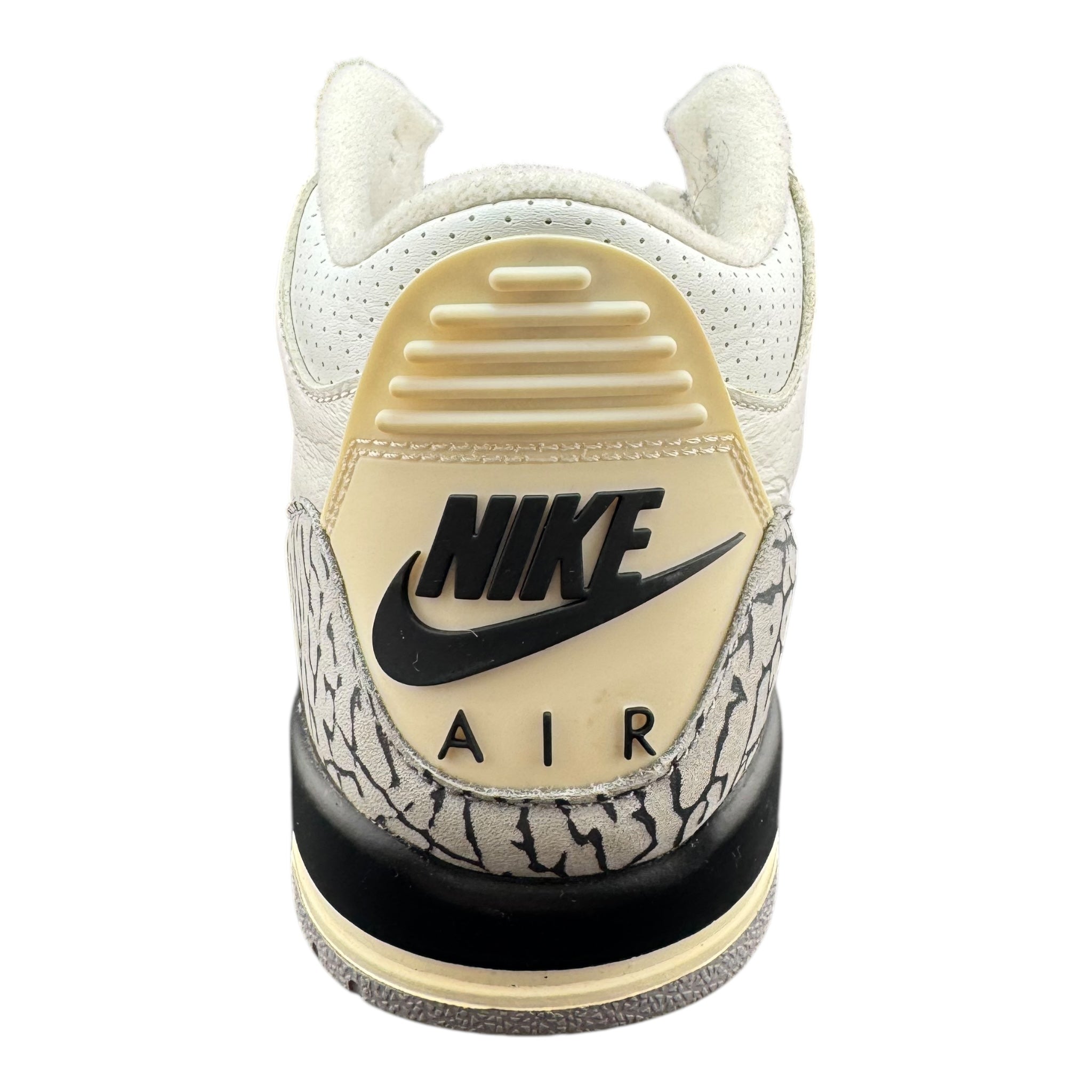 Jordan 3 Reimagined (39EU)