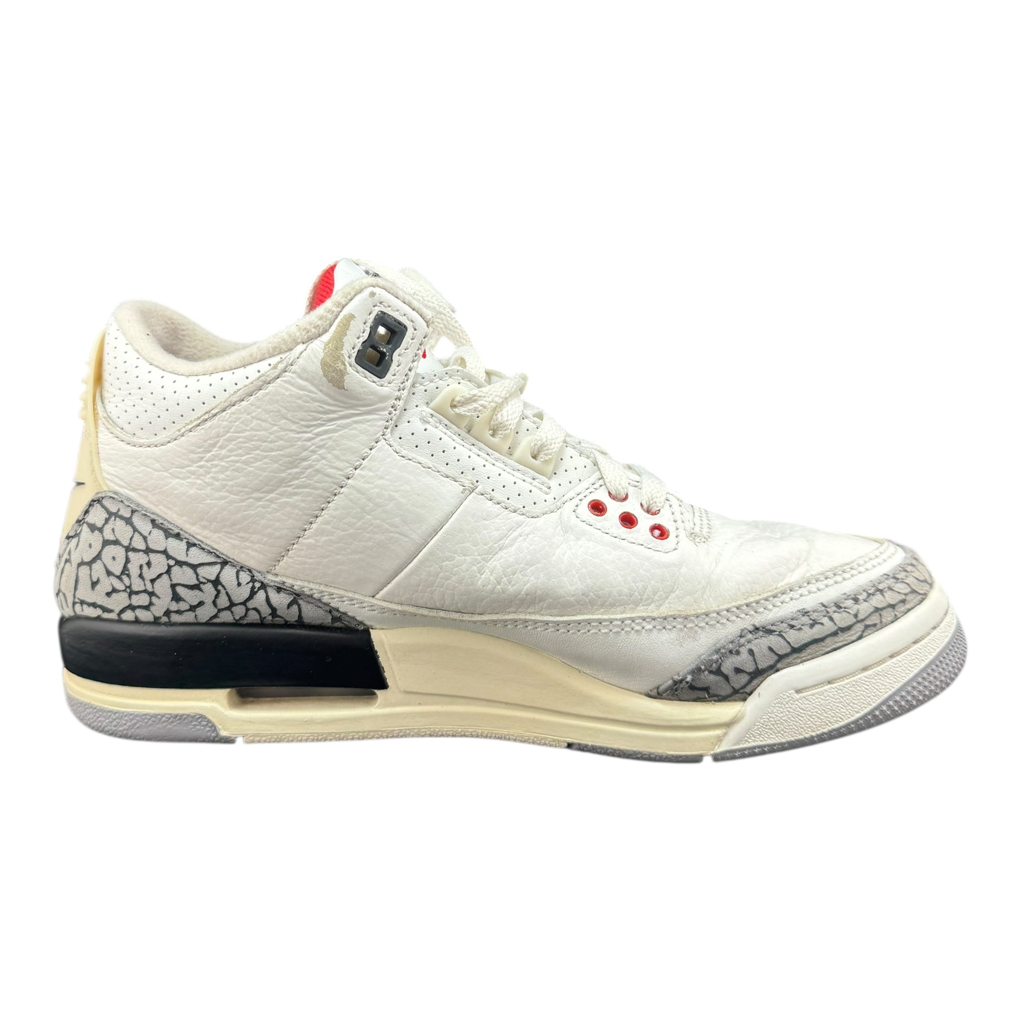 Jordan 3 Reimagined (39EU)