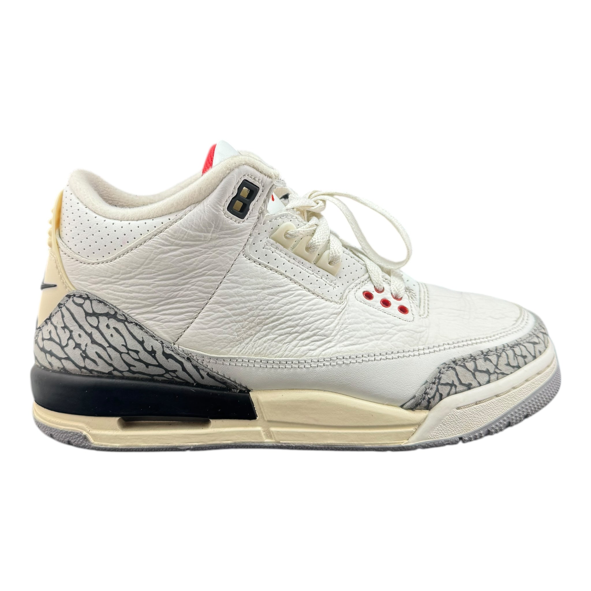Jordan 3 Reimagined (39EU)
