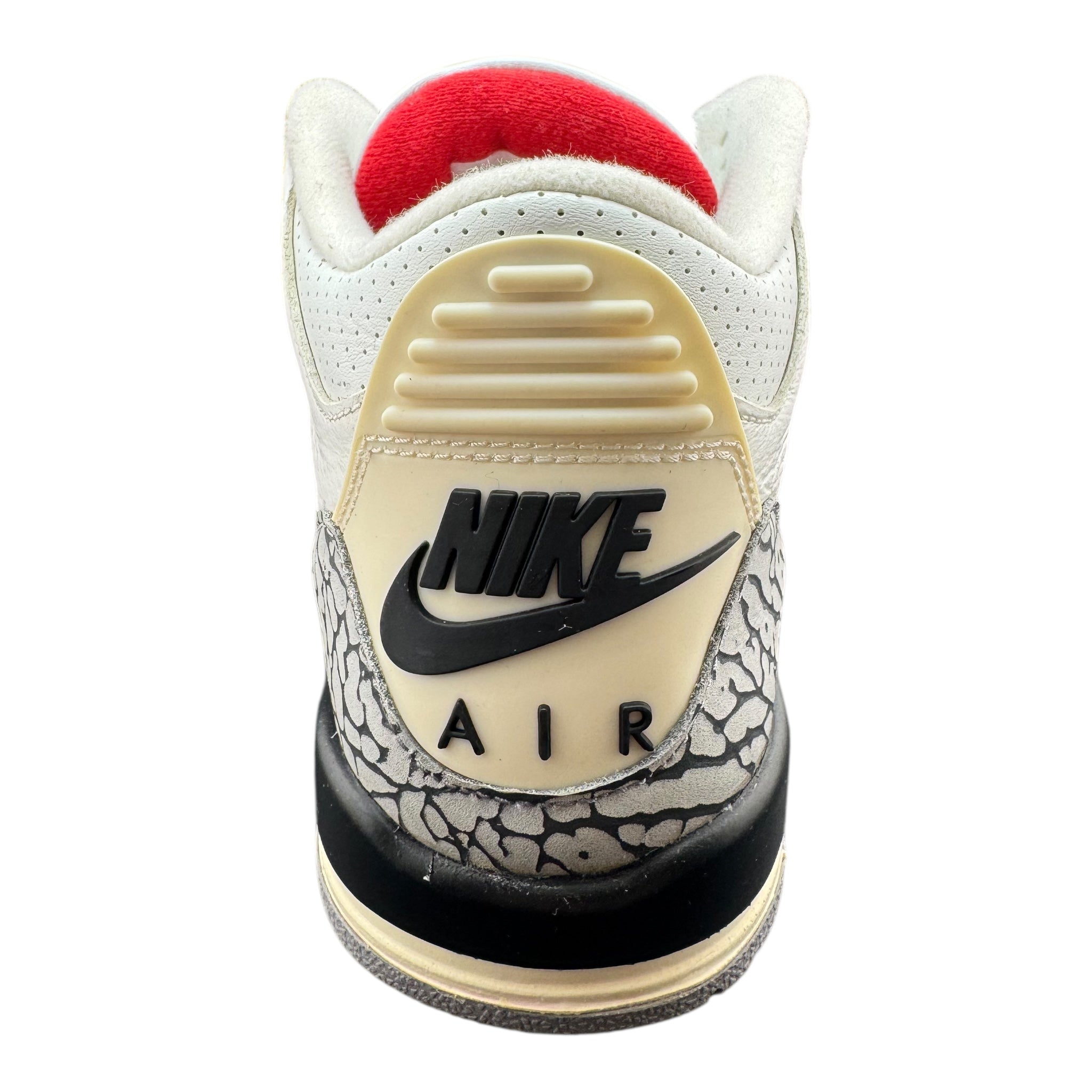 Jordan 3 Reimagined (39EU)