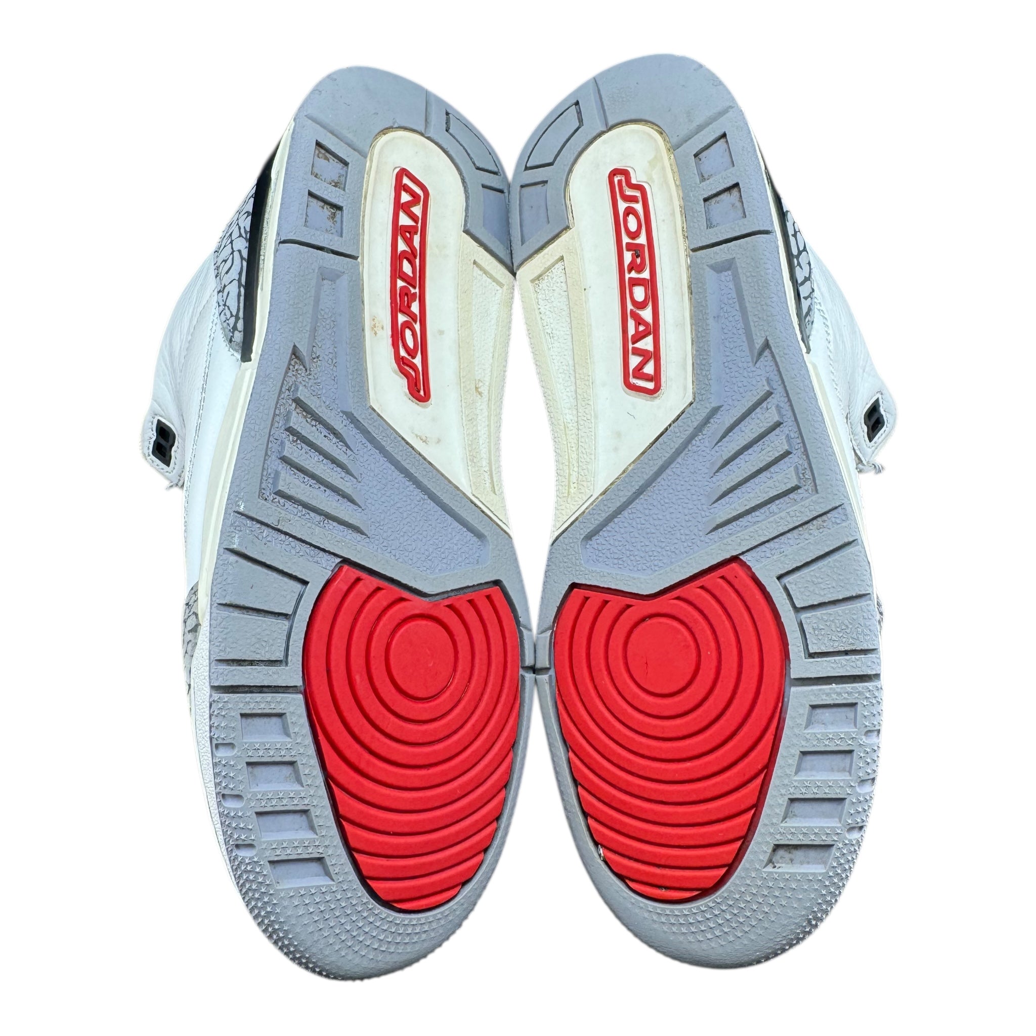 Jordan 3 Reimagined (39EU)