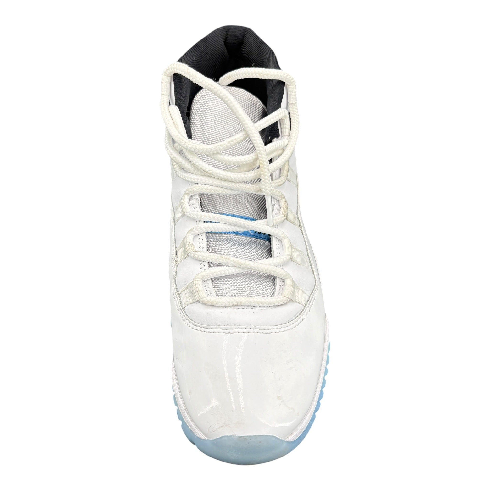 Jordan 11 legend Blue (45EU)