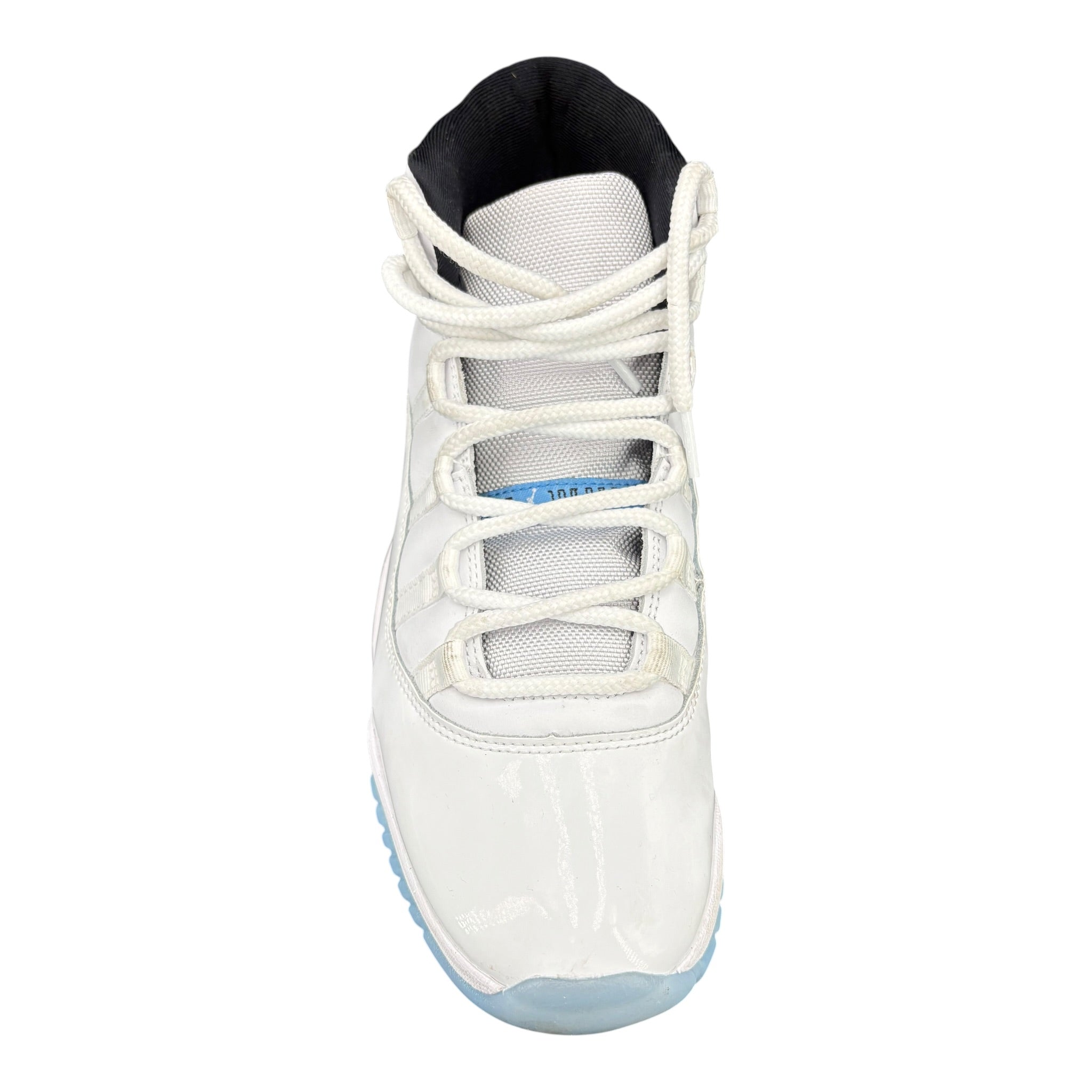 Jordan 11 legend Blue (45EU)