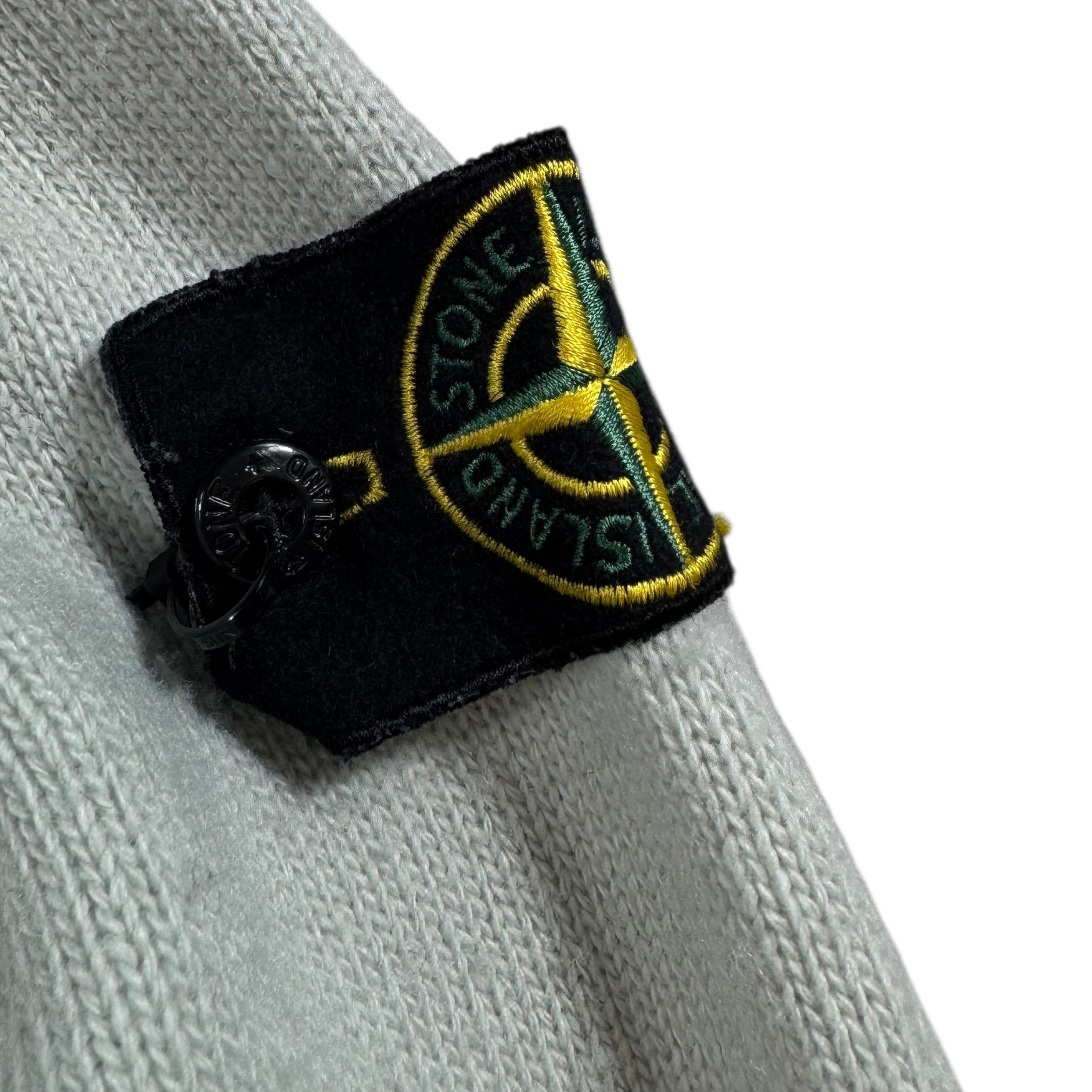 Pull Stone Island (XL)