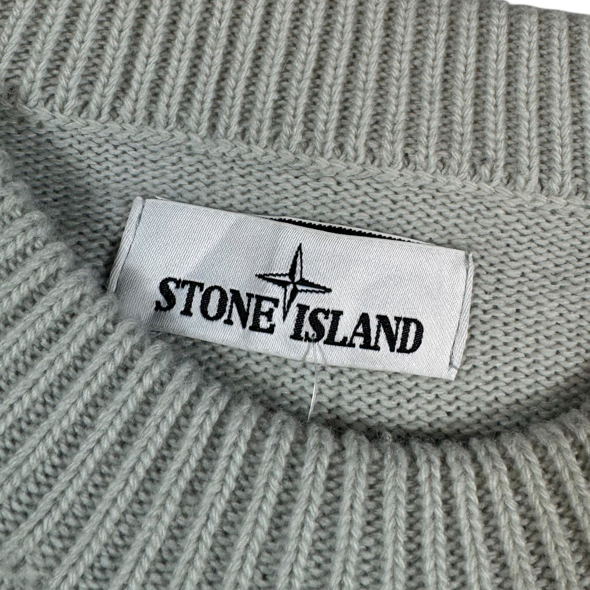 Pull Stone Island (XL)