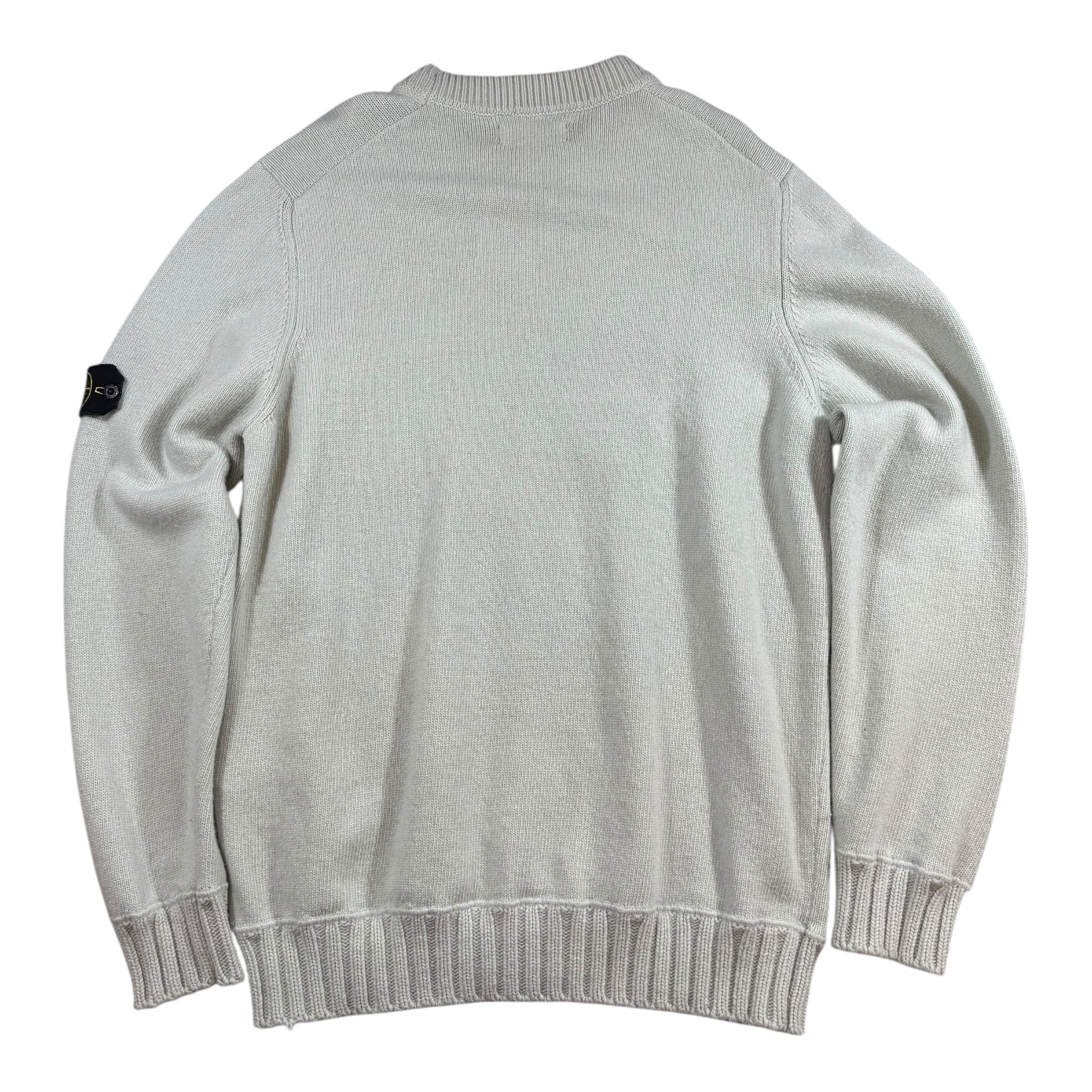 Pull Stone Island (XL)