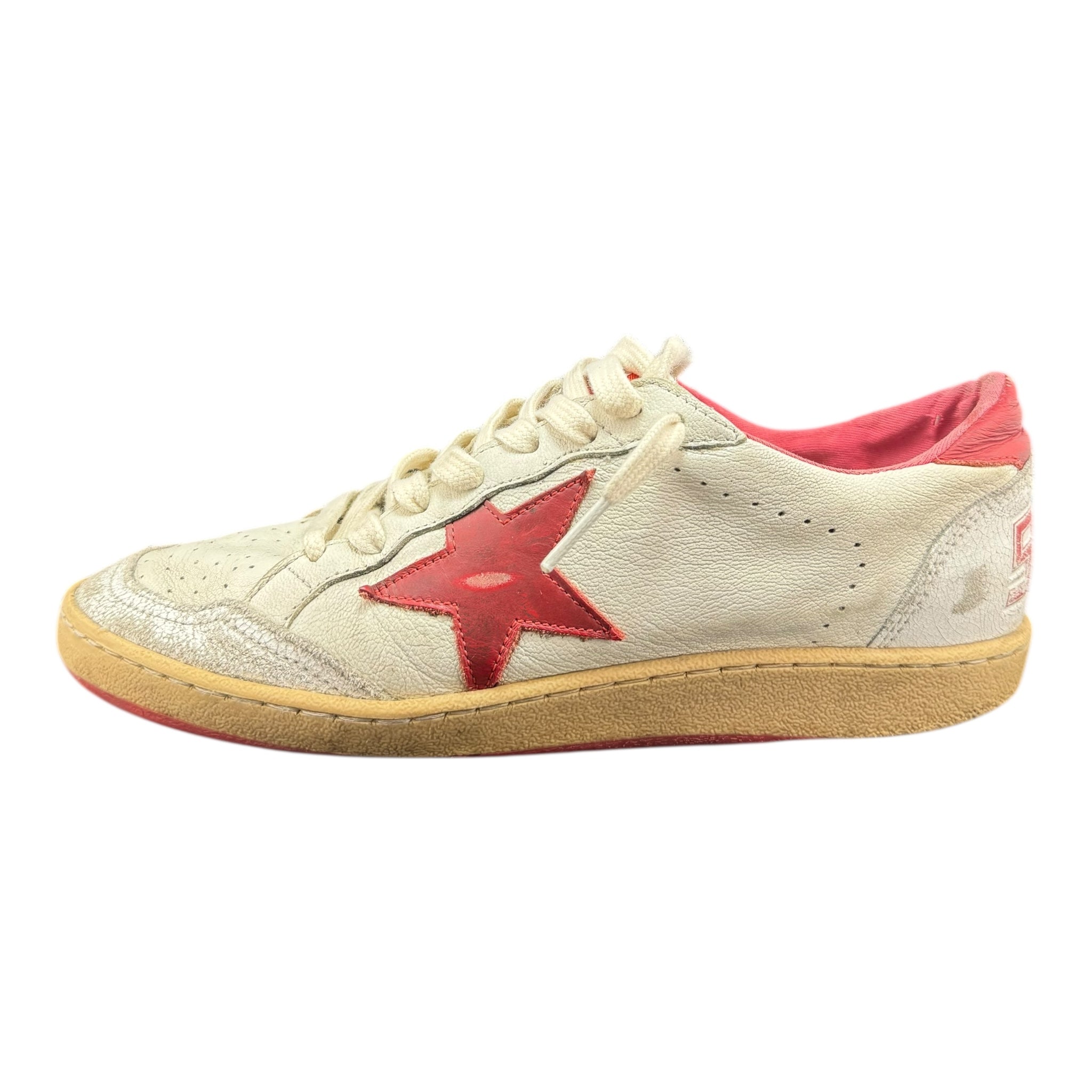 Golden Goose BallStar (37EU)
