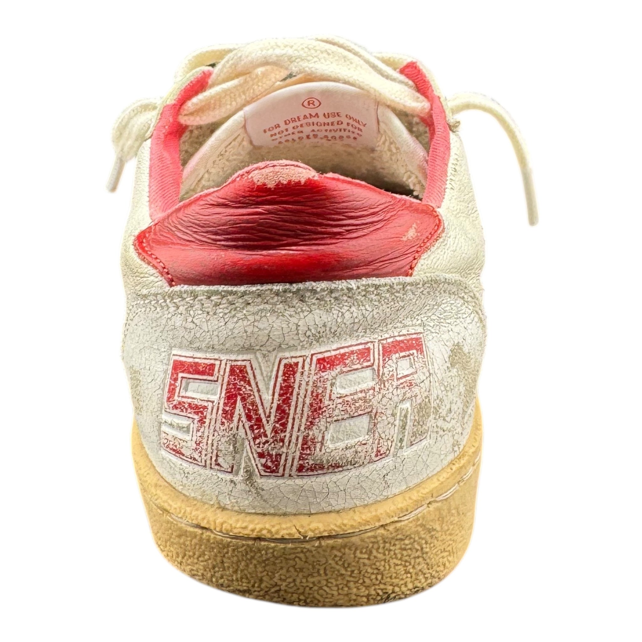 Golden Goose BallStar (37EU)