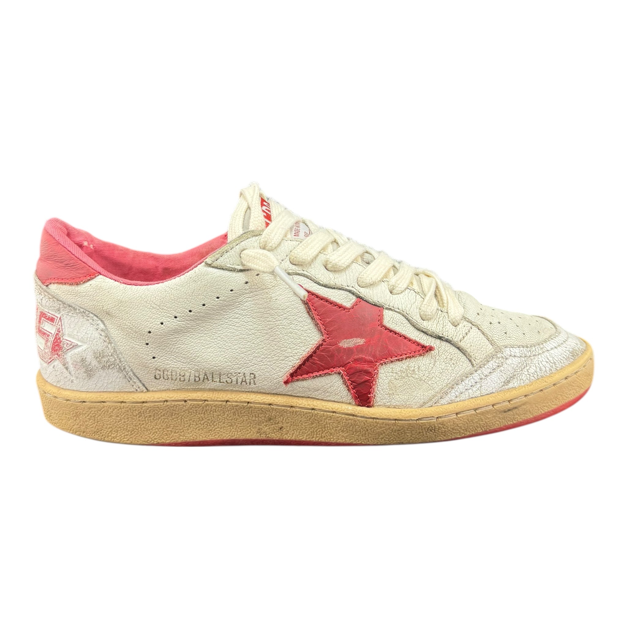 Golden Goose BallStar (37EU)