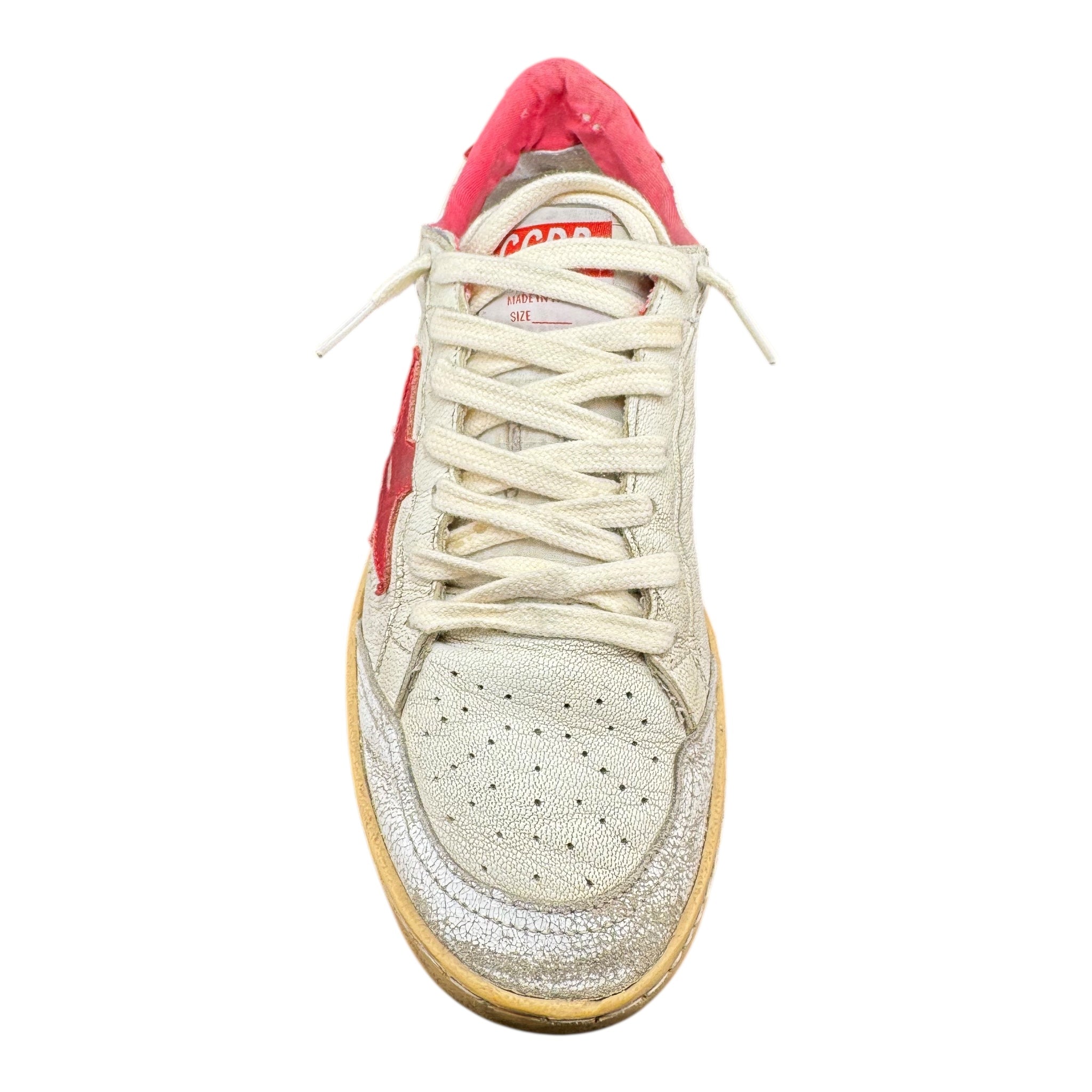 Golden Goose BallStar (37EU)