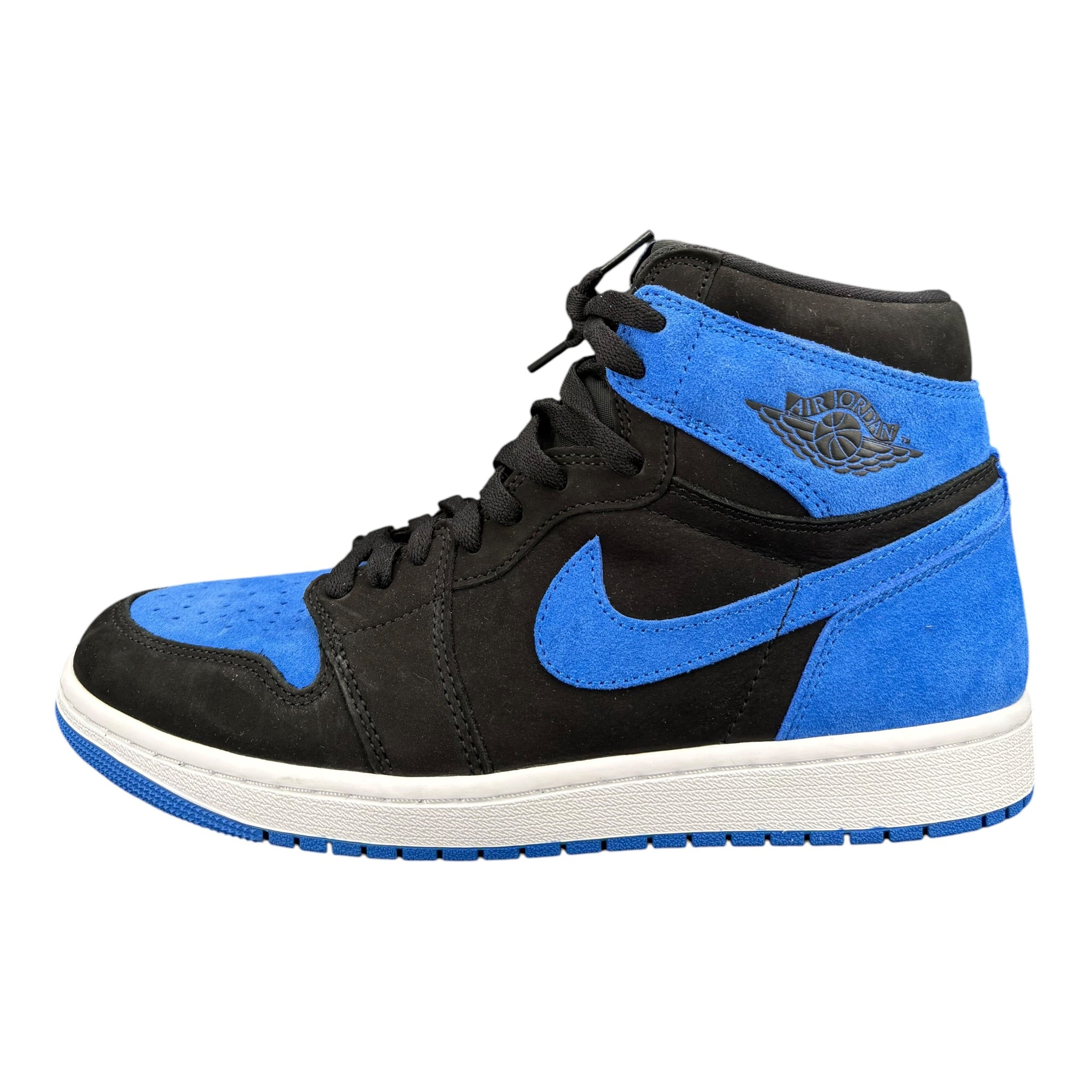 Jordan One High Royal Toe DS (44EU)
