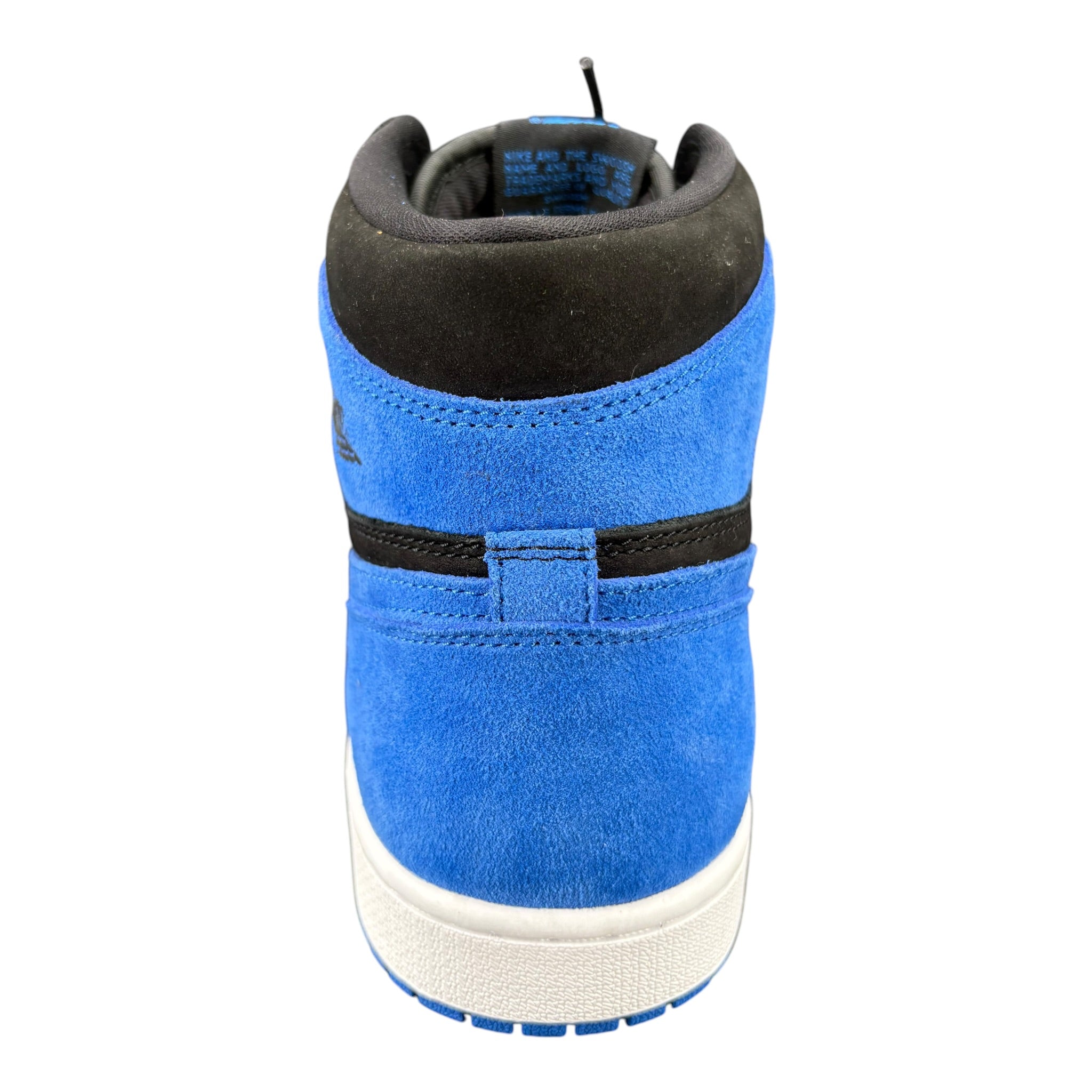 Jordan One High Royal Toe DS (44EU)