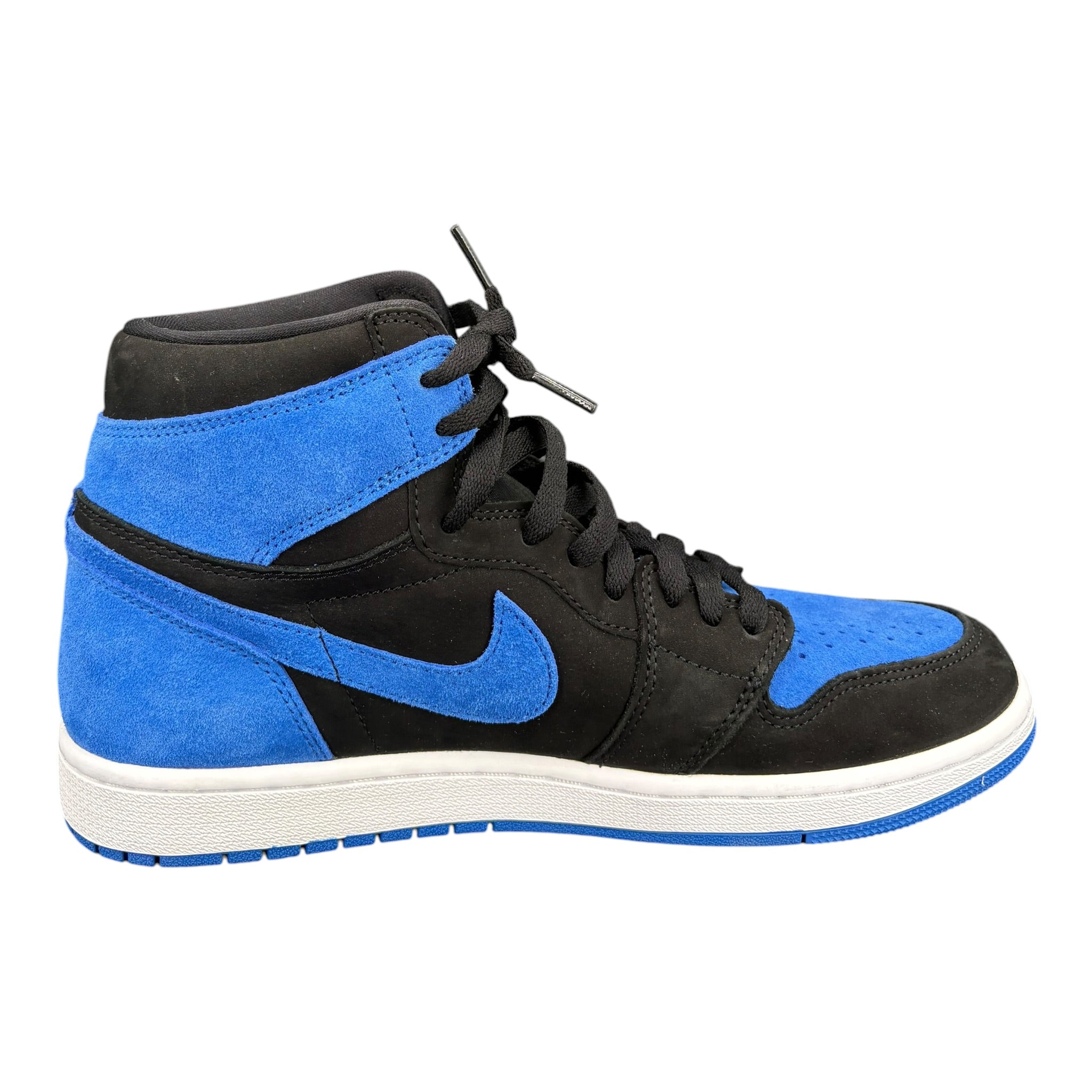 Jordan One High Royal Toe DS (44EU)